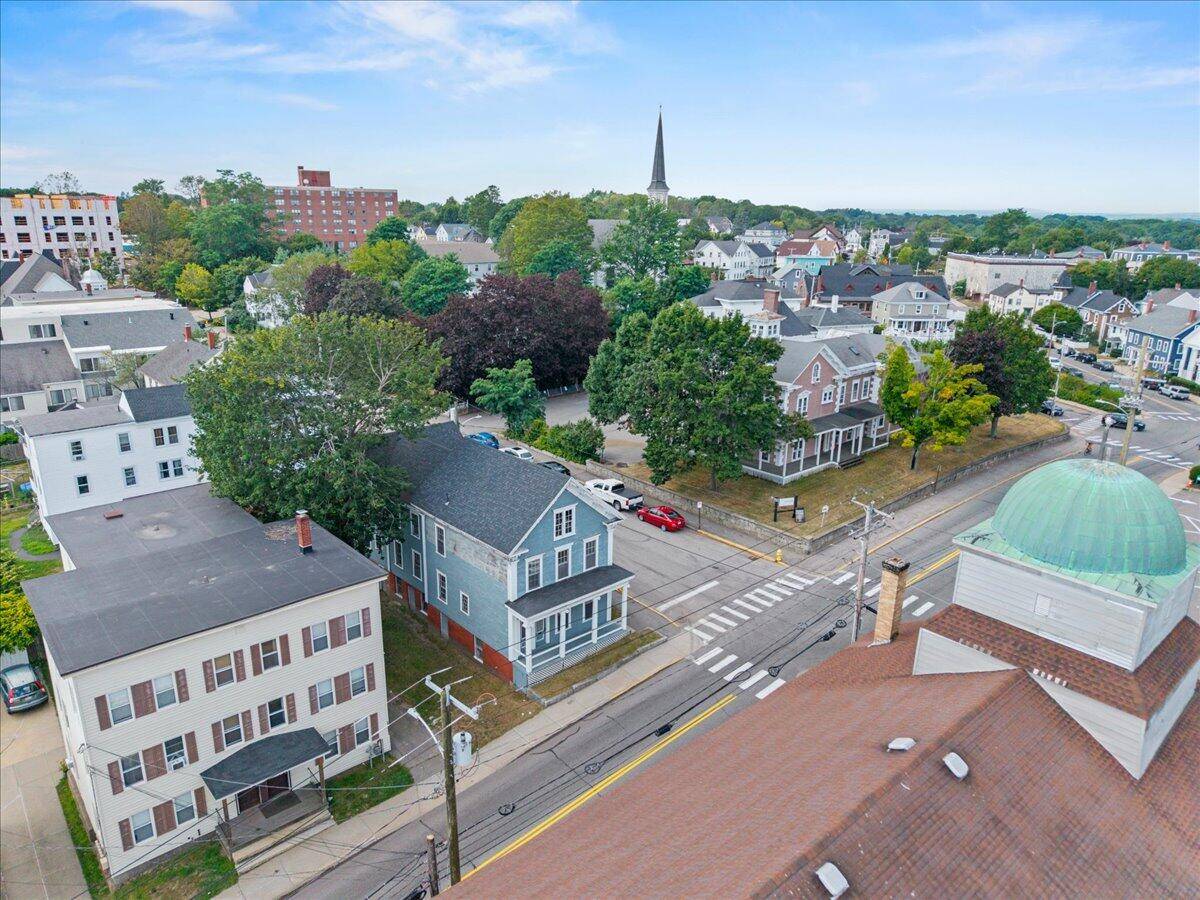 Biddeford, ME 04005,38 Jefferson ST