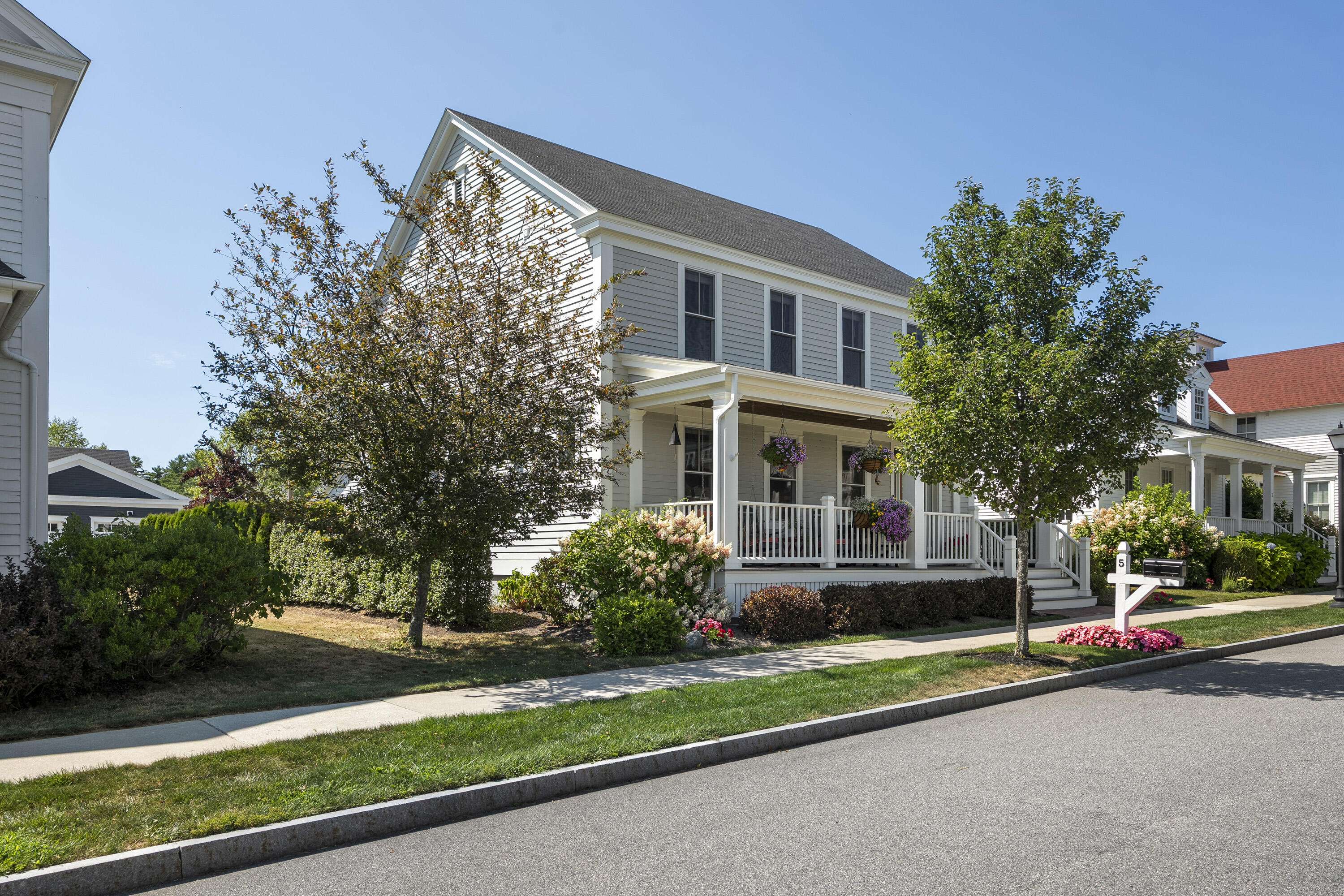 Scarborough, ME 04074,5 Traditional ST