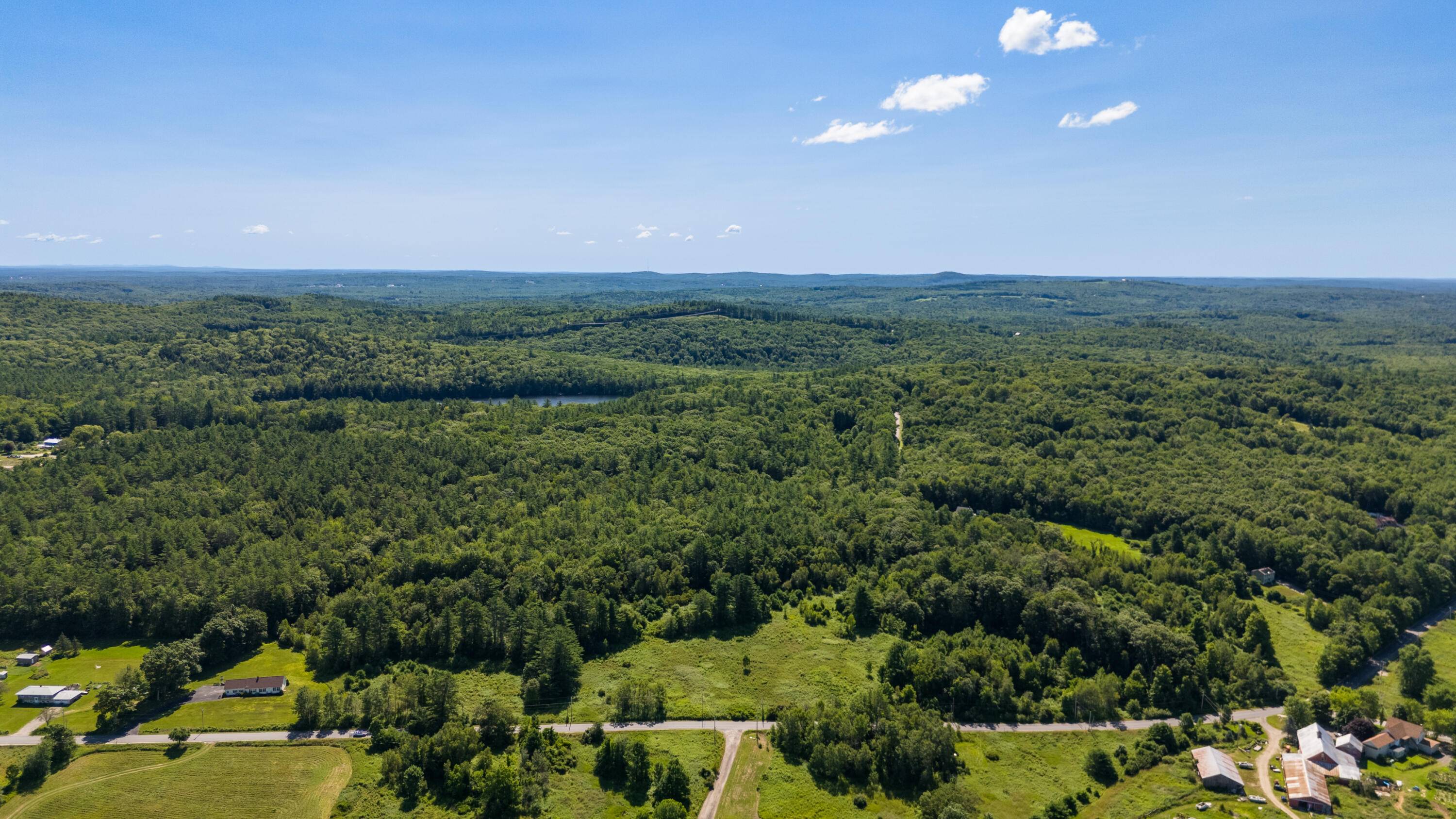 Greene, ME 04236,Lot 5 North River RD