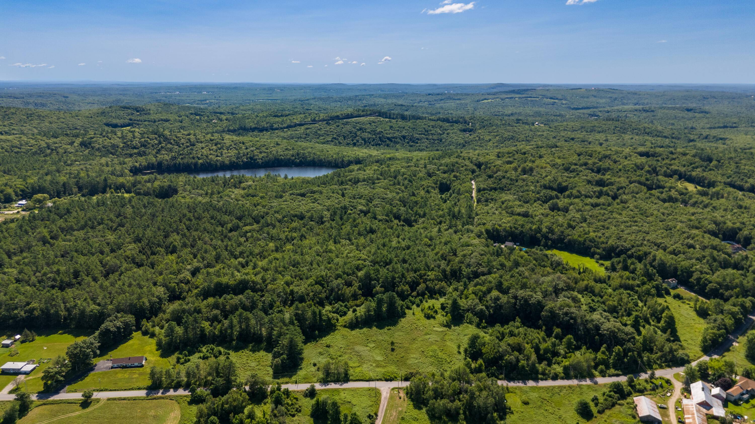 Greene, ME 04236,Lot 5 North River RD