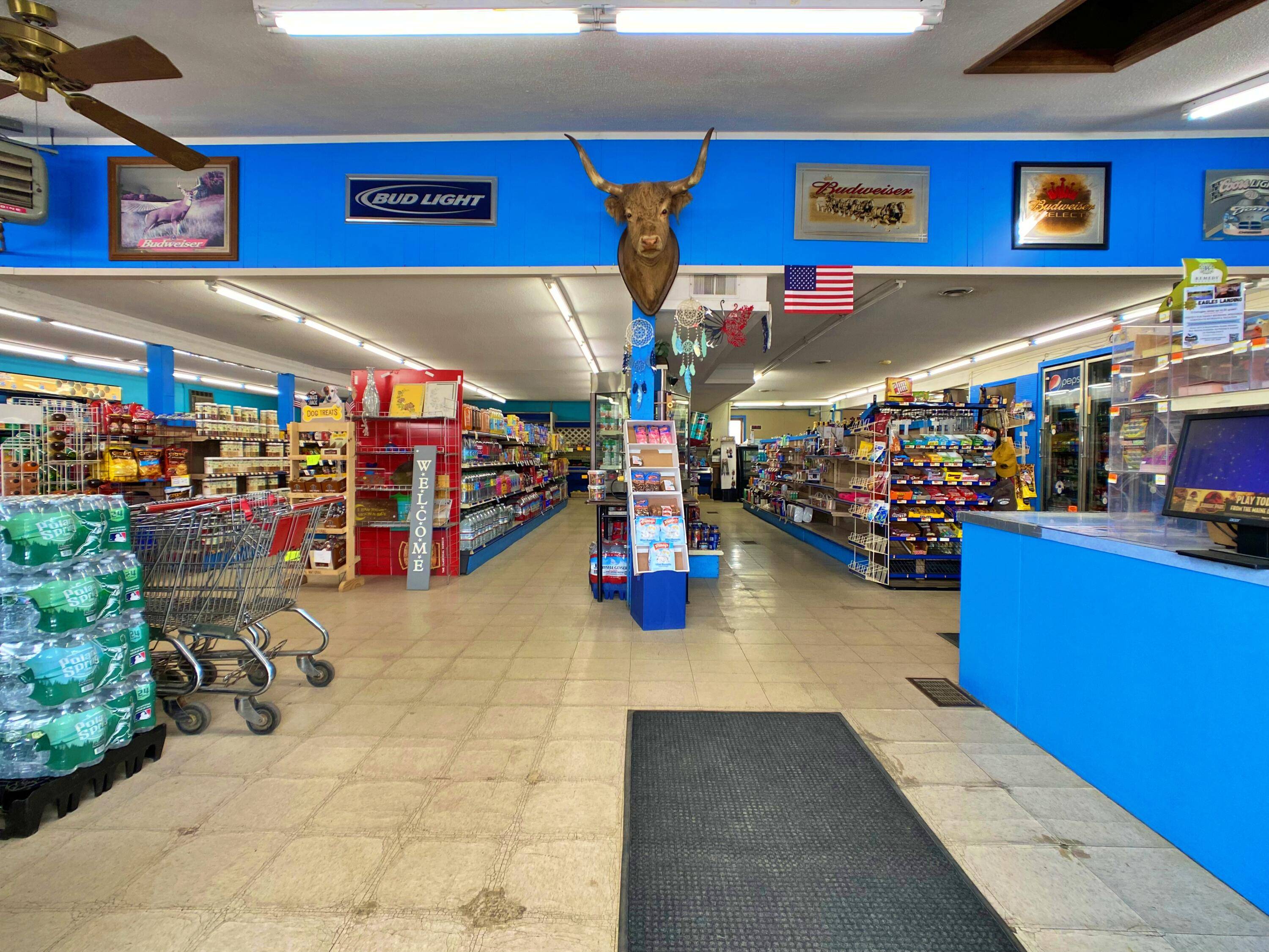 Eagle Lake, ME 04739,3326 Aroostook RD