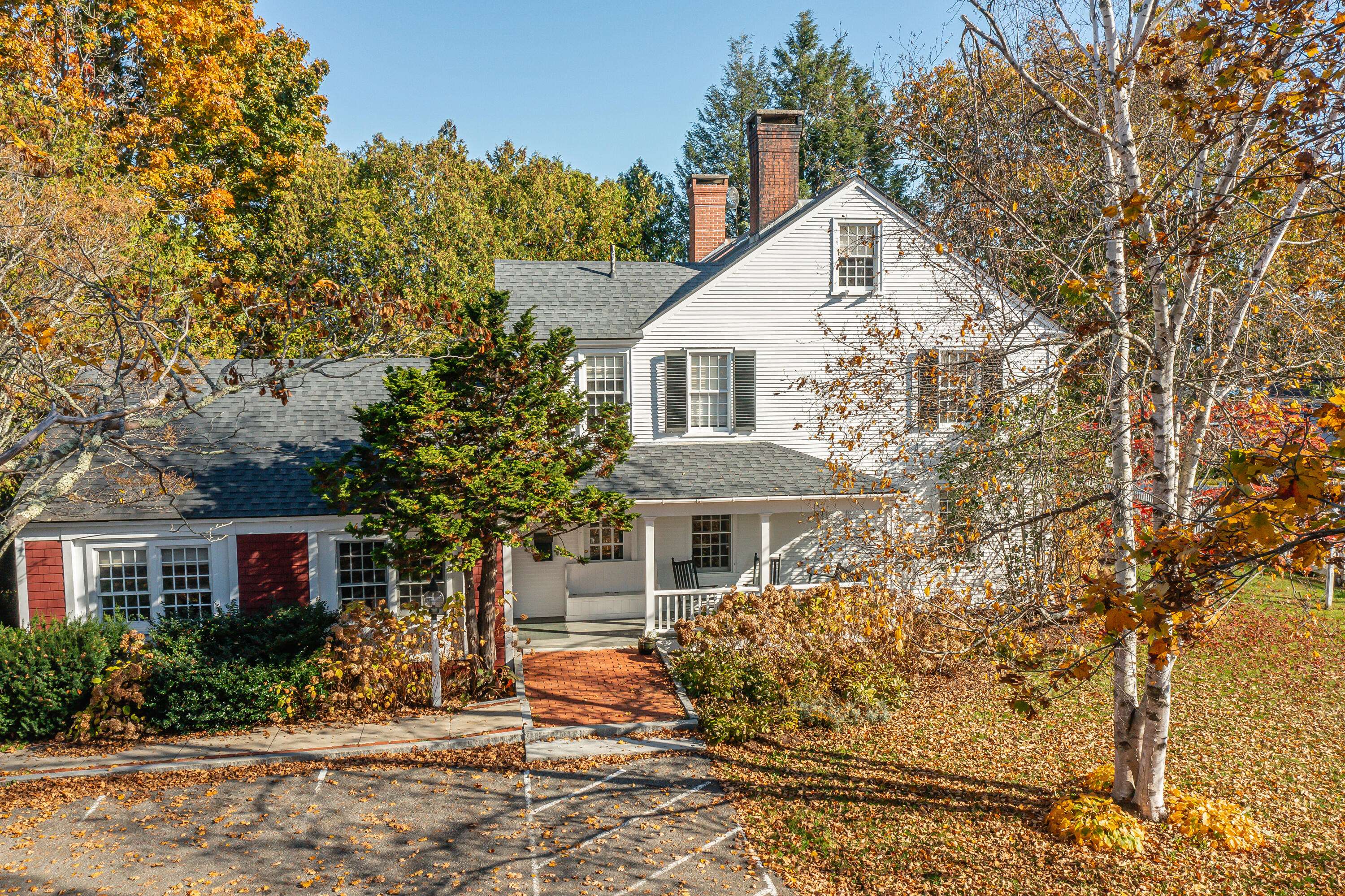 Camden, ME 04843,73 (1) Elm ST