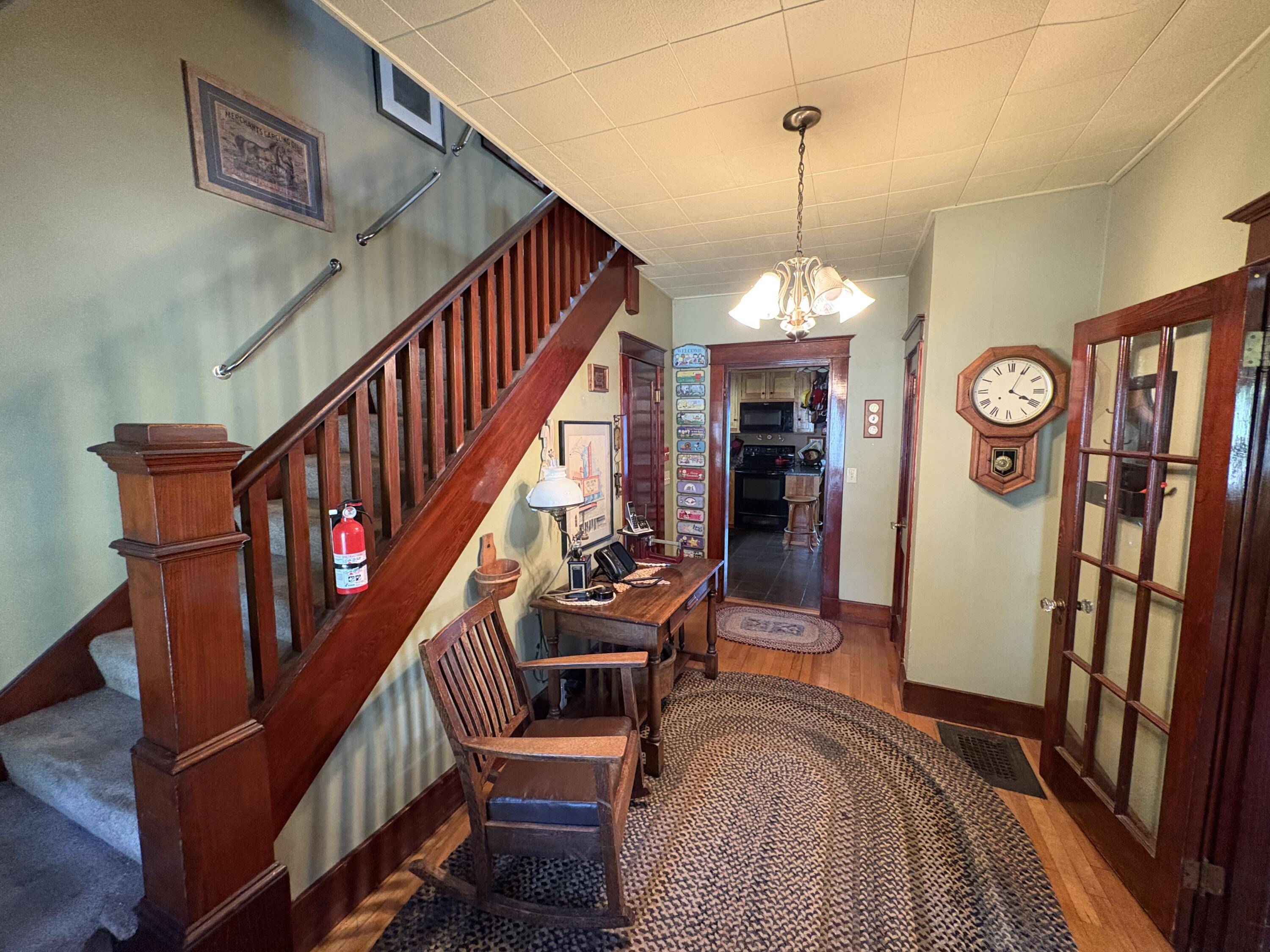 East Millinocket, ME 04430,27 Birch ST