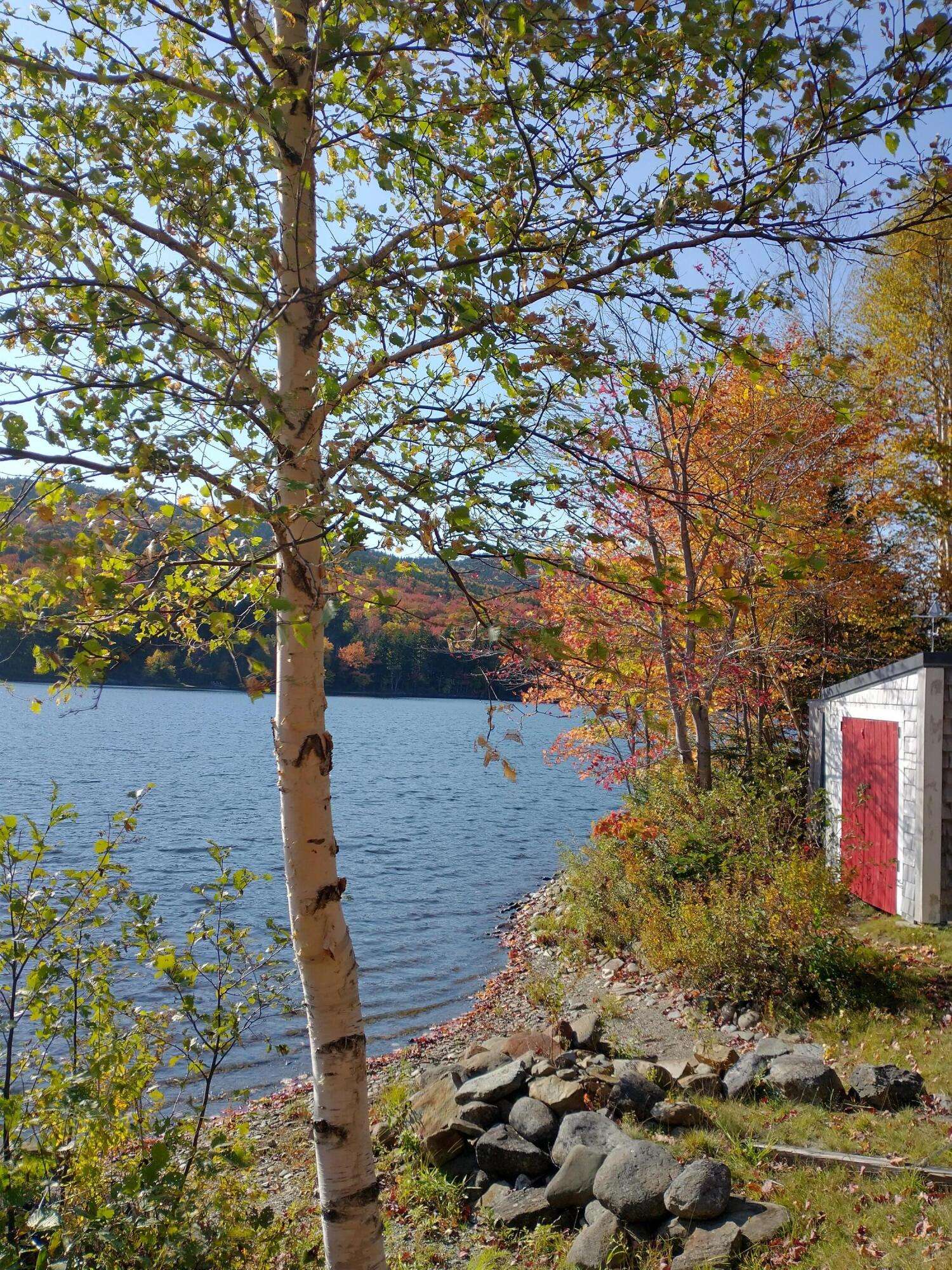 Sandy River Plt, ME 04970,22 Old Country RD