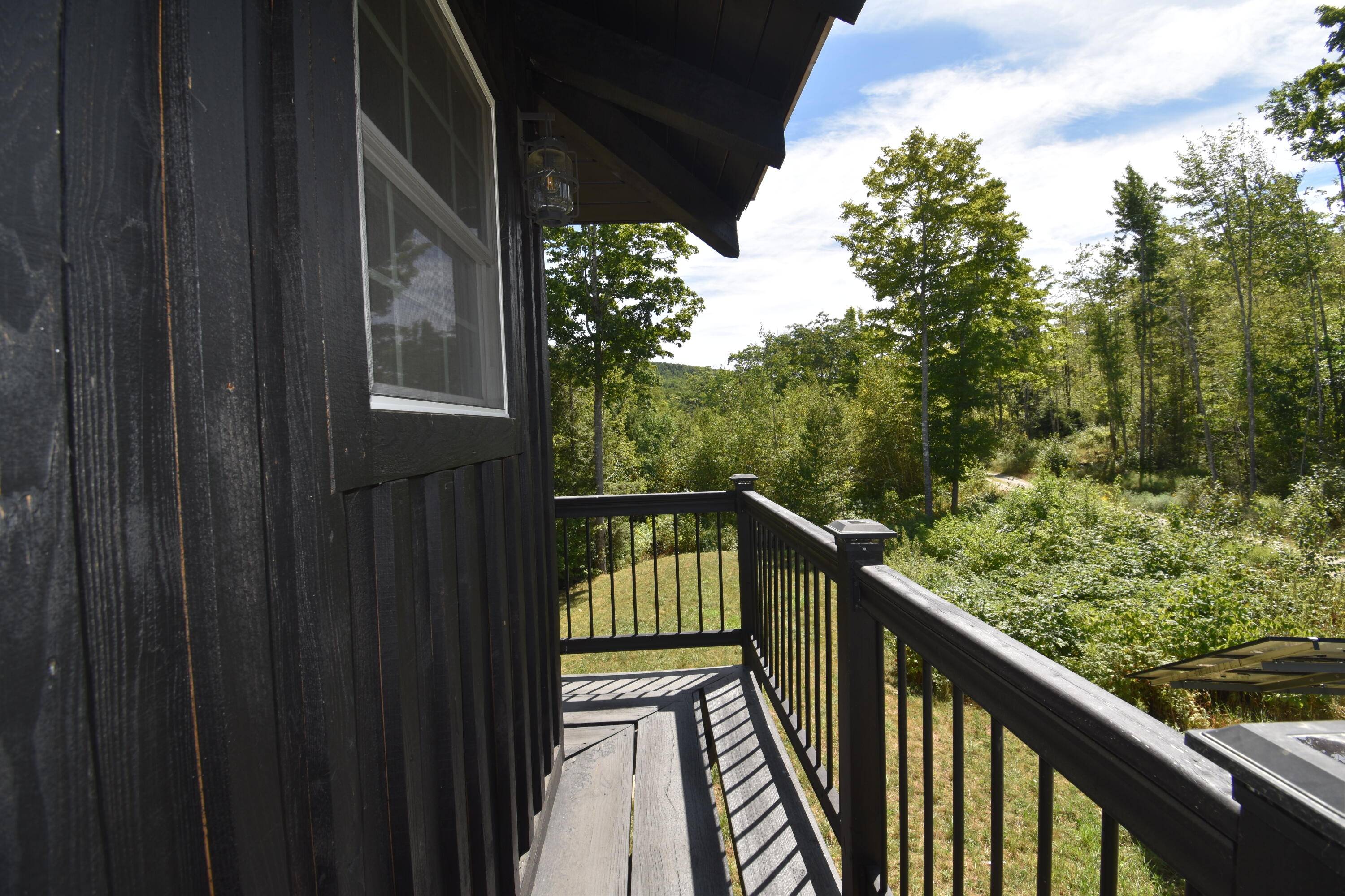 Dixmont, ME 04932,Lot 3 & 4 Nason Hill RD