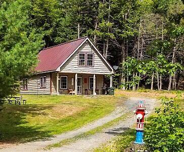 Embden, ME 04958,121 E East Shore RD