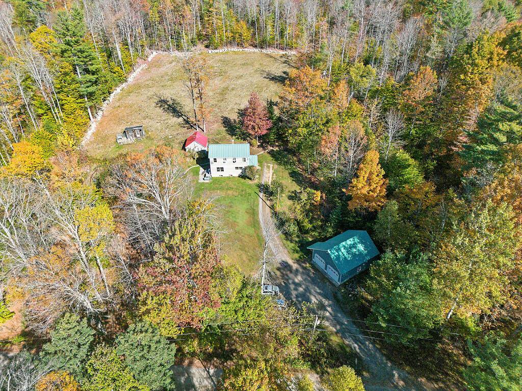 New Sharon, ME 04955,331 Beans Corner RD