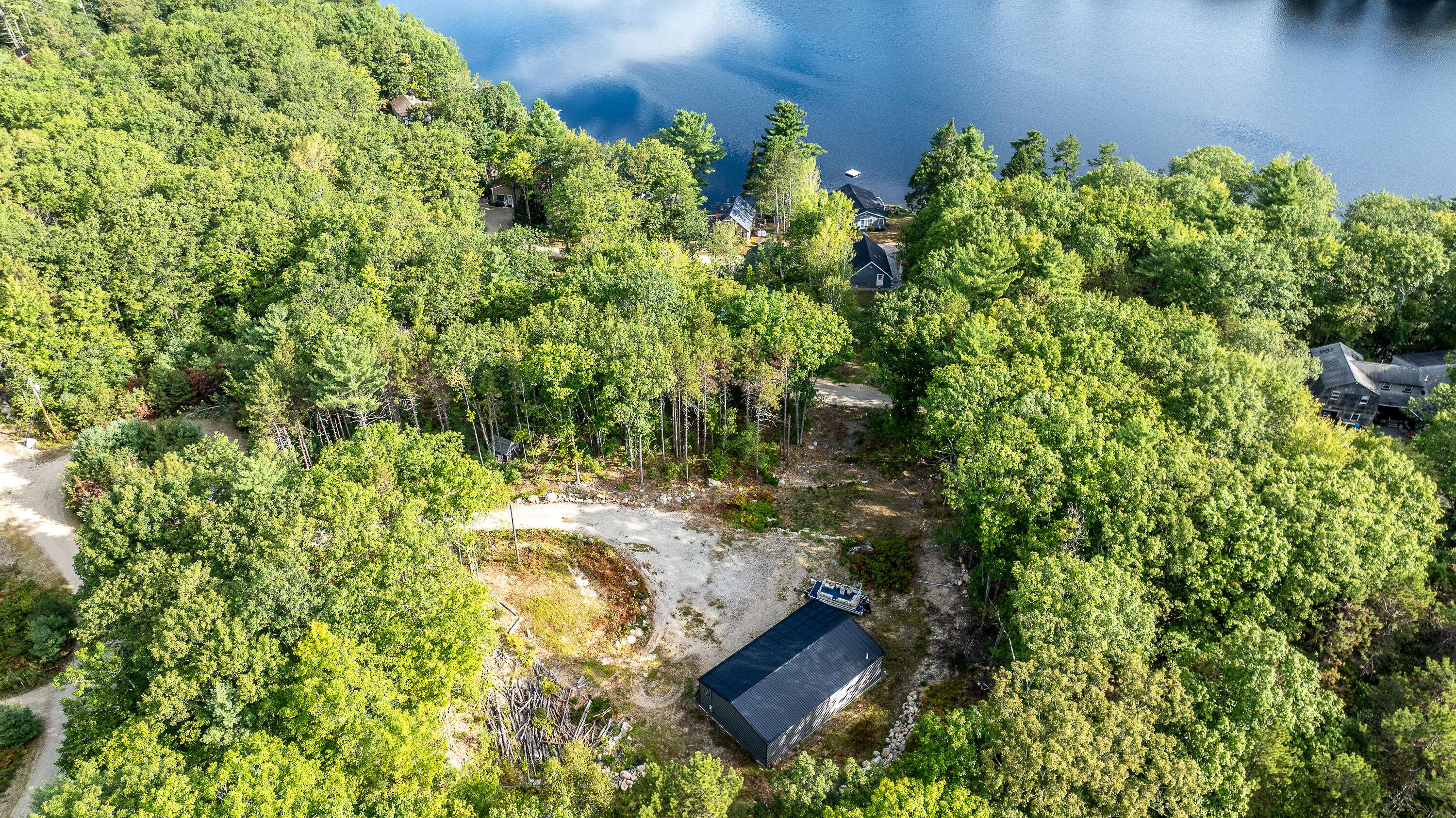 Newfield, ME 04095,49 Lake Ridge RD