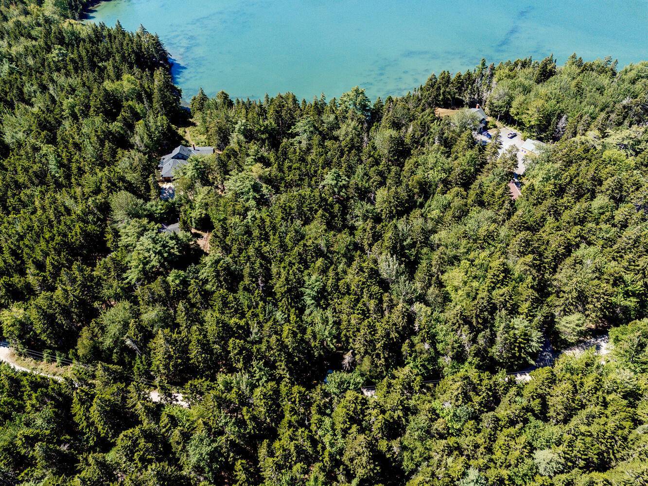 Brooklin, ME 04616,17 Duck Cove RD