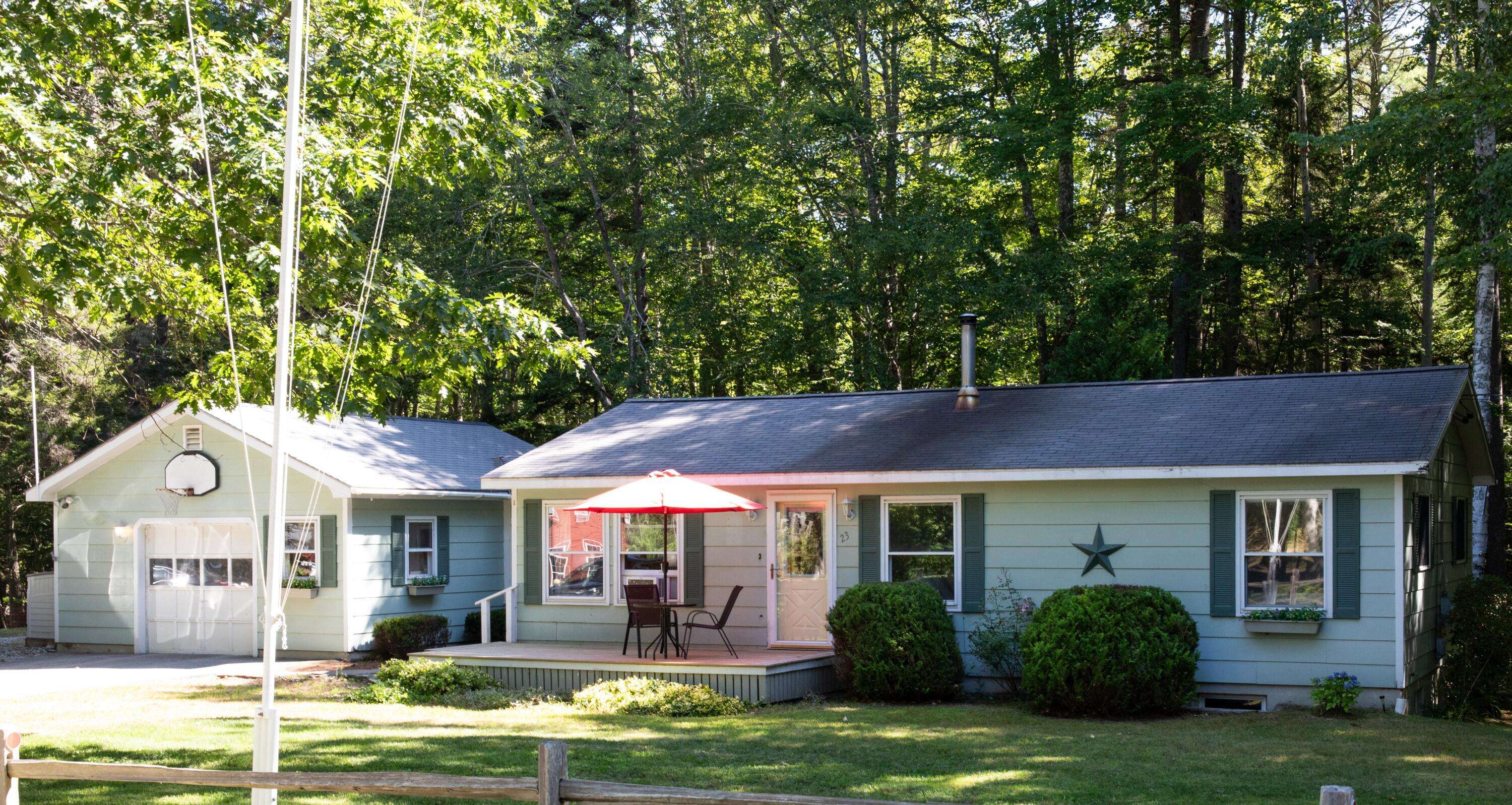 Boothbay, ME 04544,23 Nichols RD