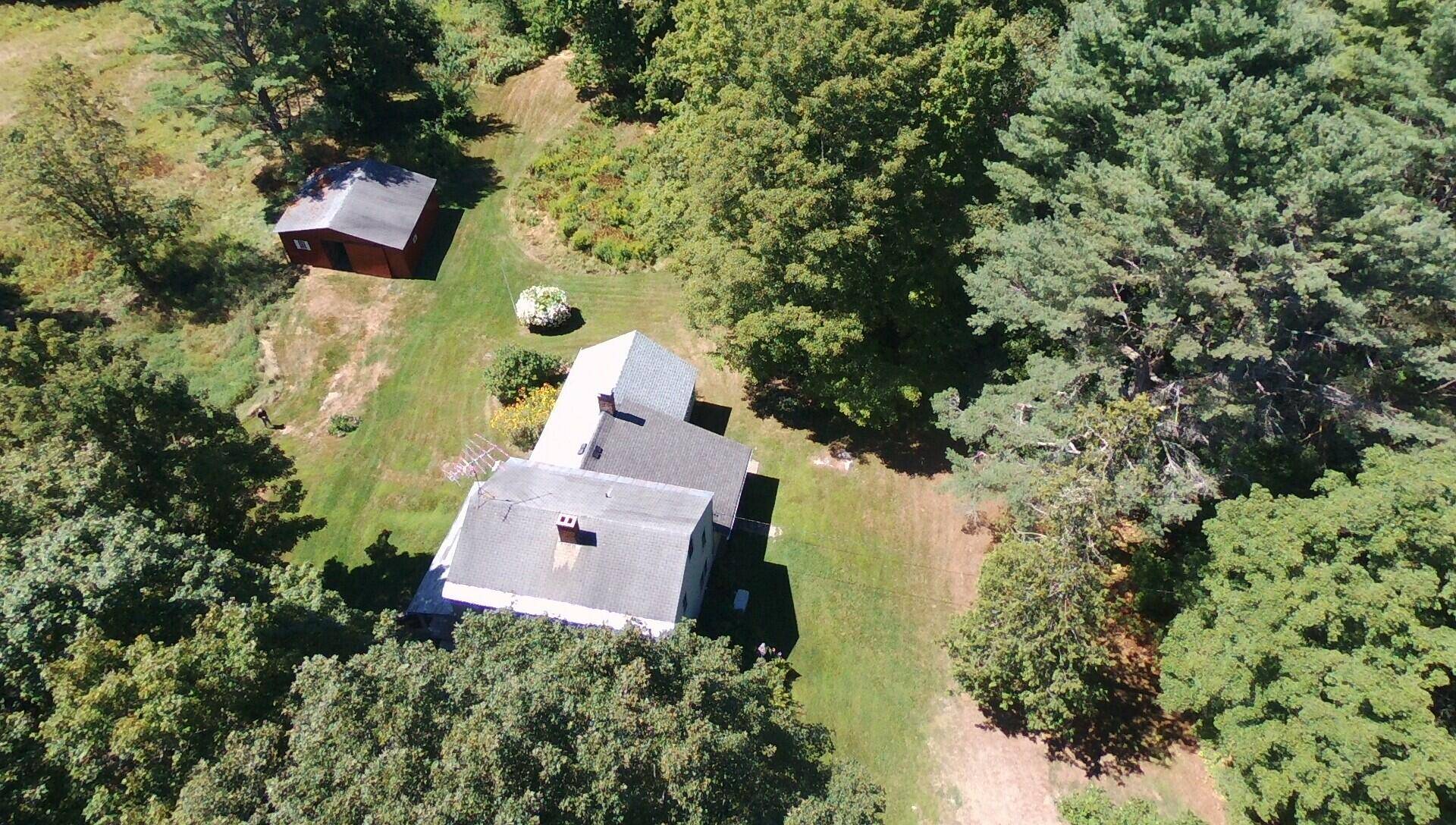 Farmington, ME 04938,965 Industry RD