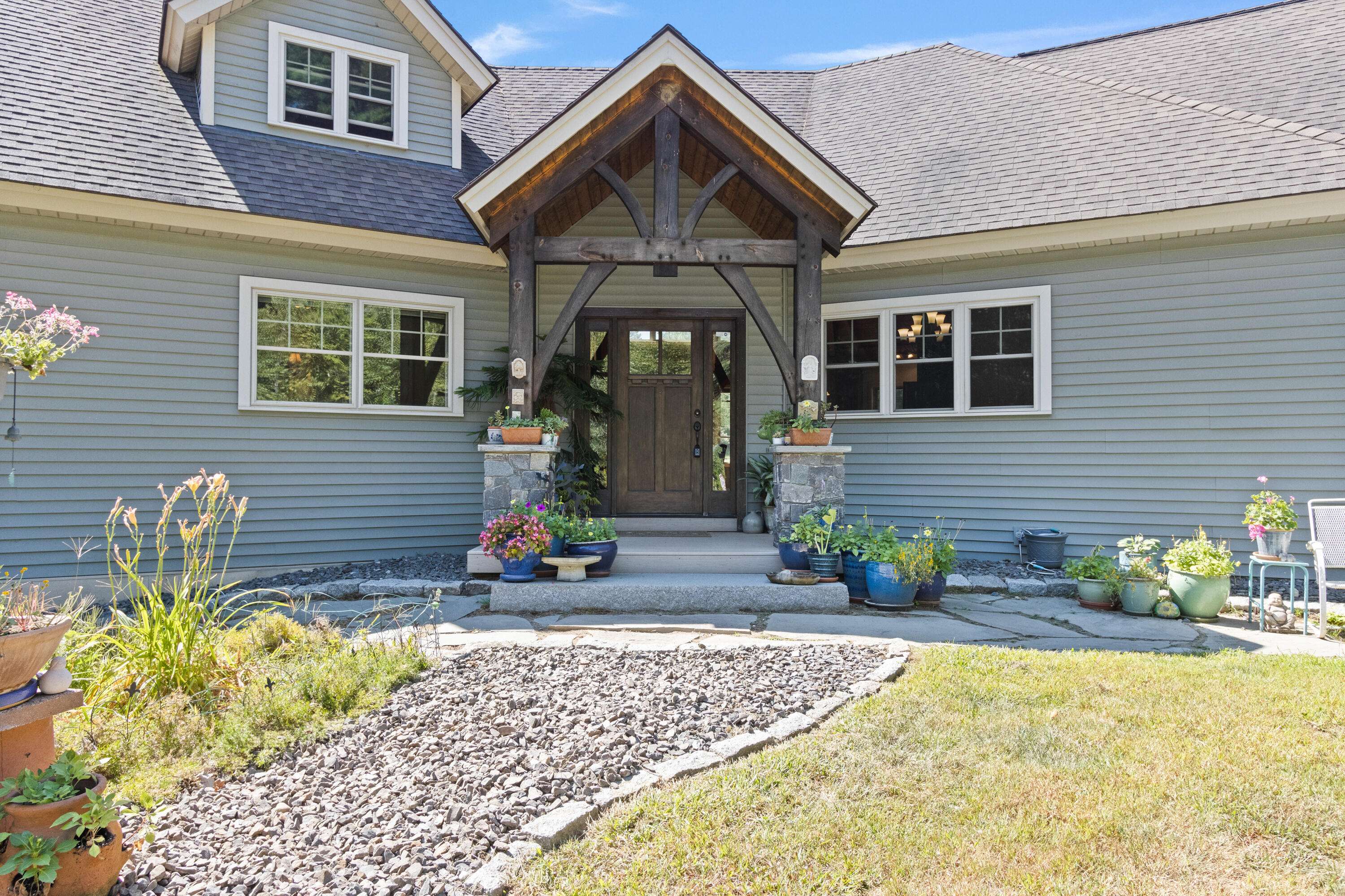 Gorham, ME 04038,106 Plummer RD