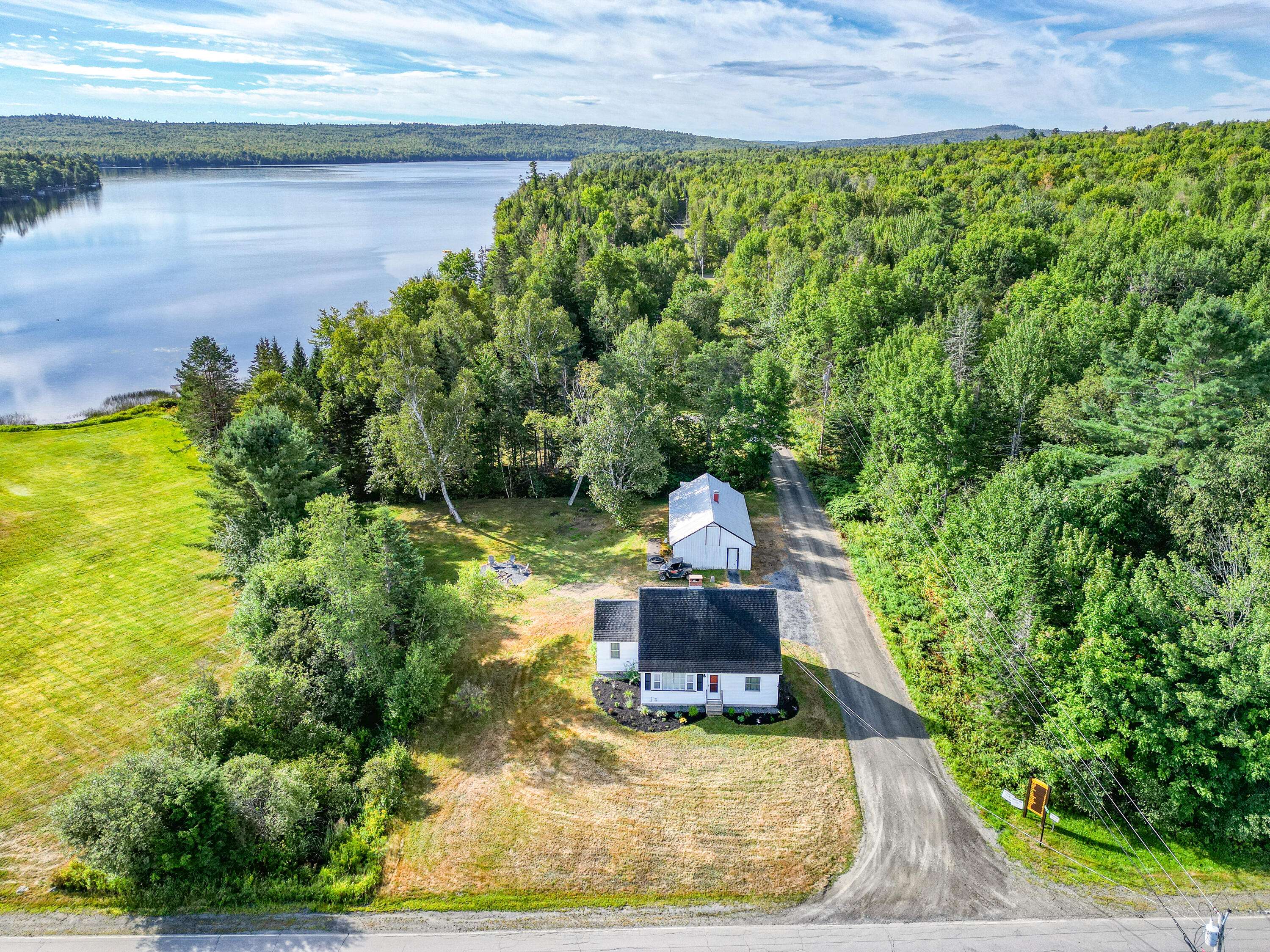 Abbot, ME 04406,2 Piper LN