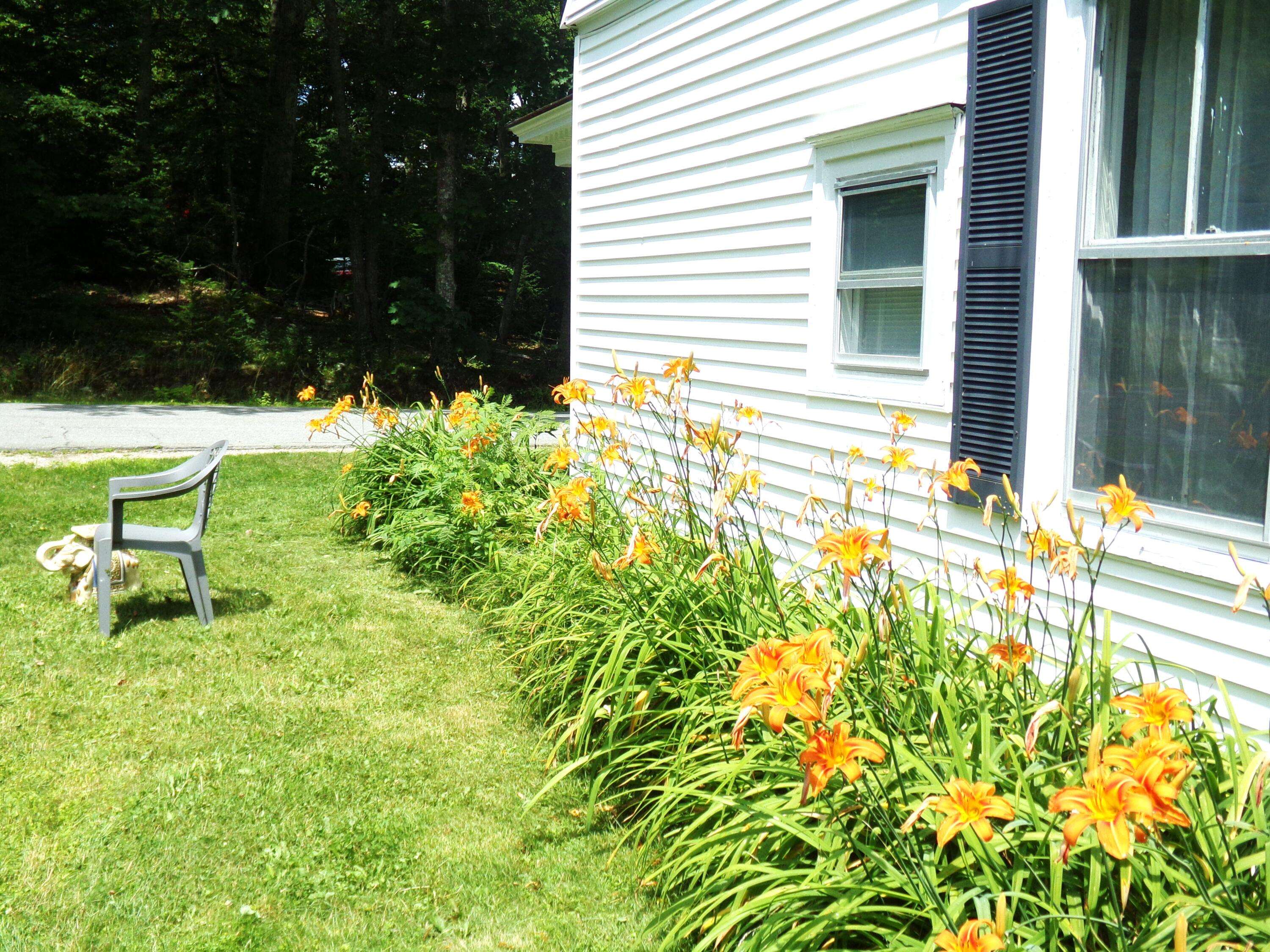 Sorrento, ME 04677,66 Waukeag AVE