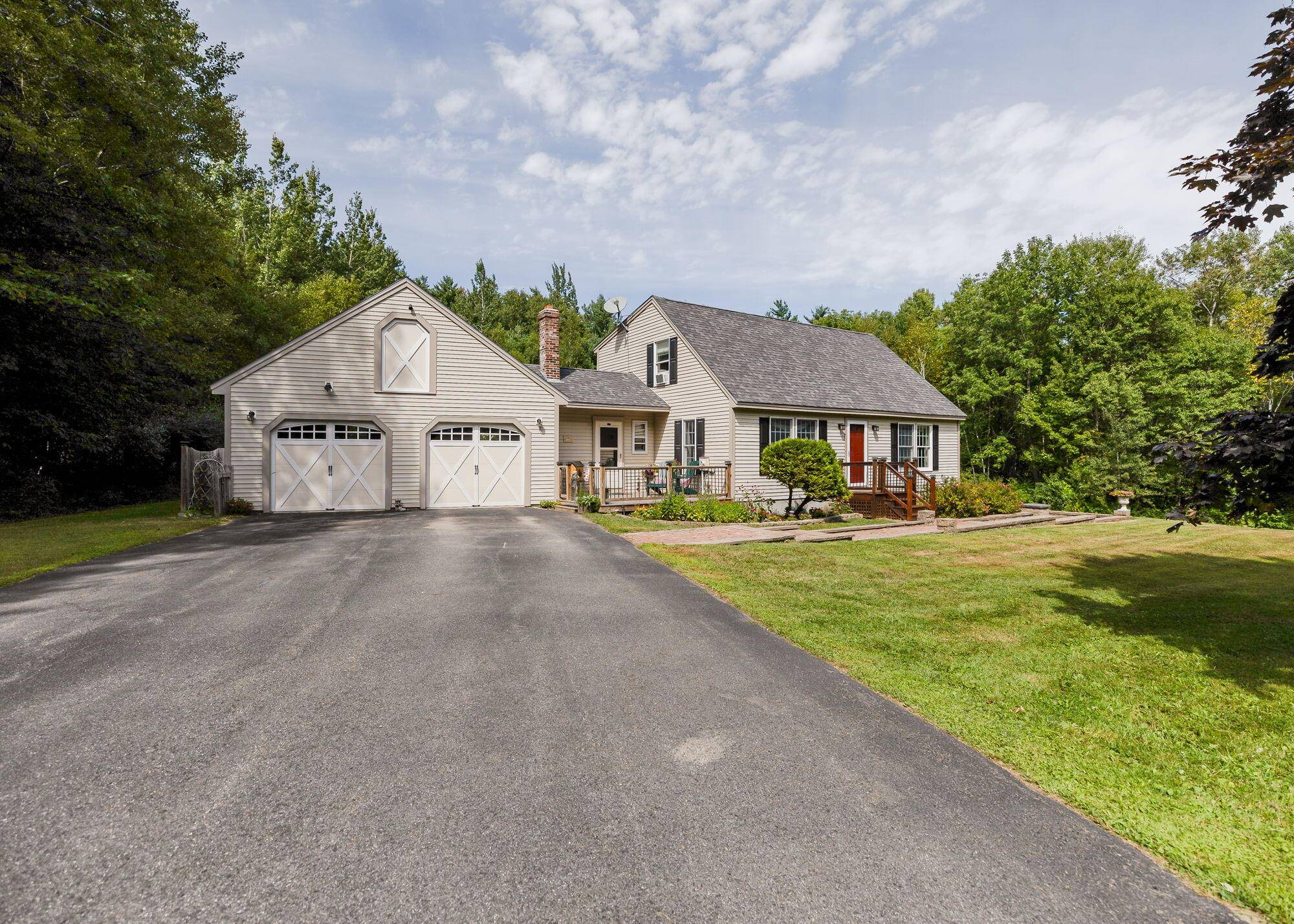 Fairfield, ME 04937,18 Nickel ST