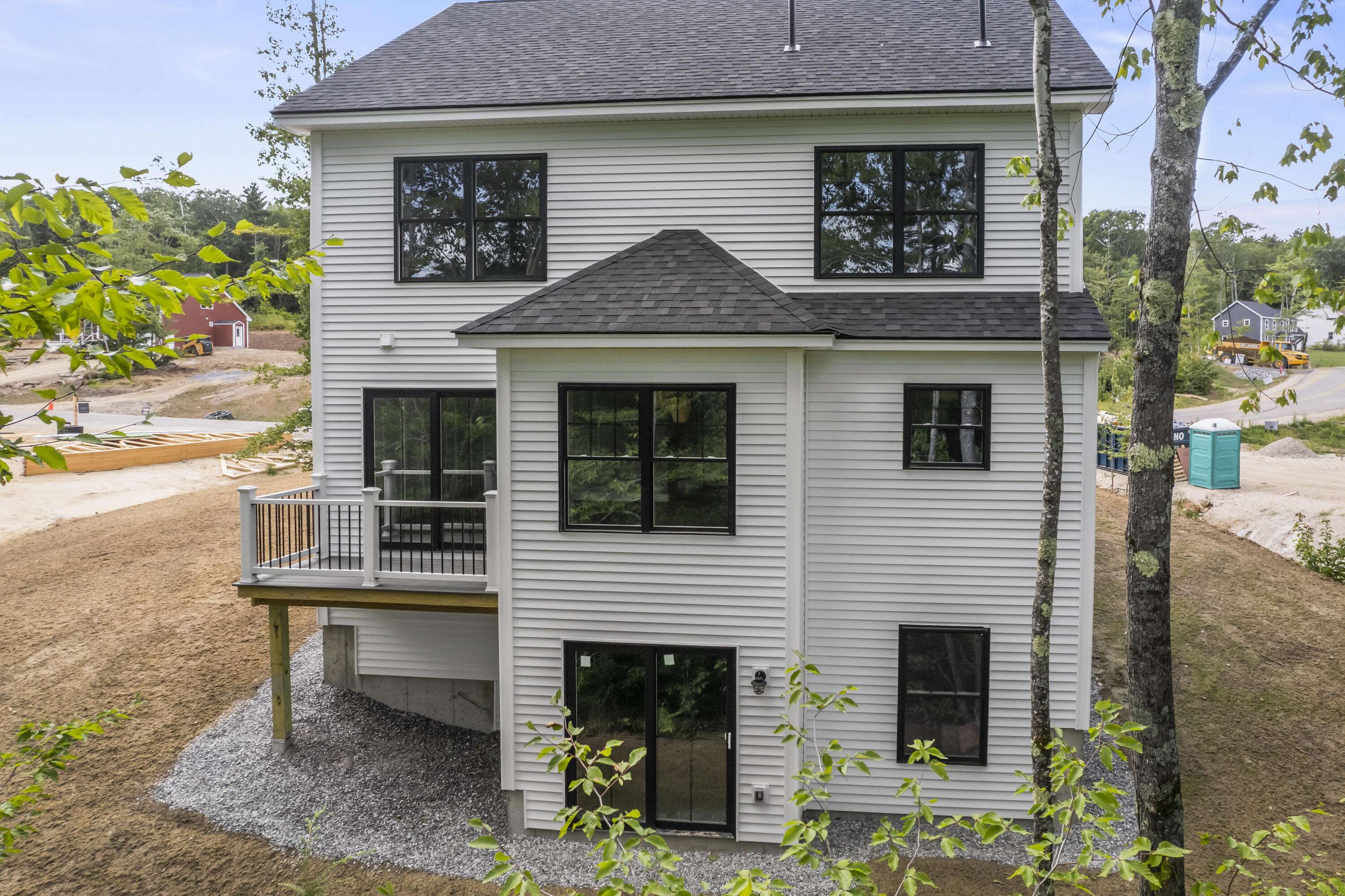 Standish, ME 04084,56 Woodbrey LN