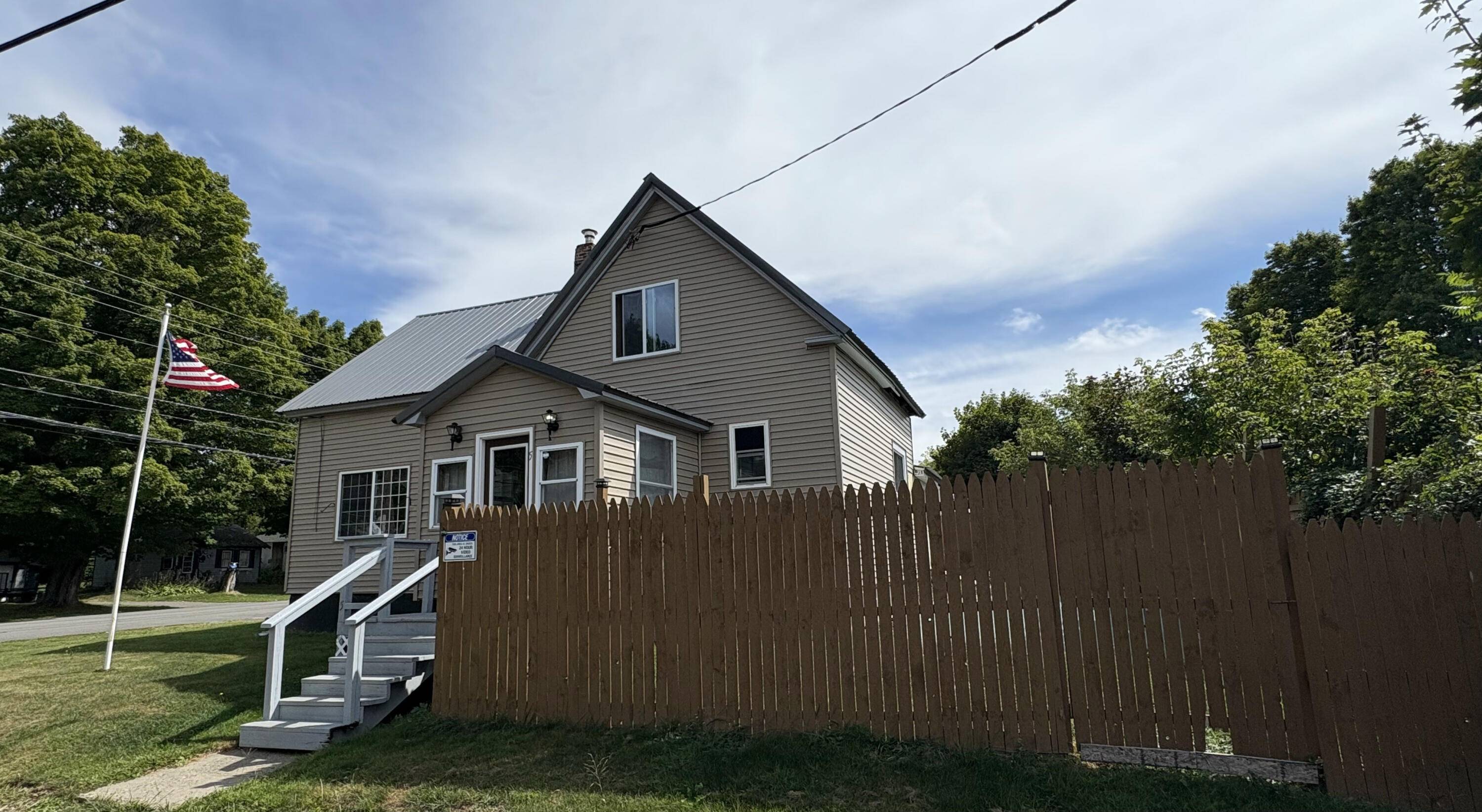 East Millinocket, ME 04430,5 Western AVE