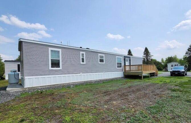 East Millinocket, ME 04430,9 Christara Mobile Home Park
