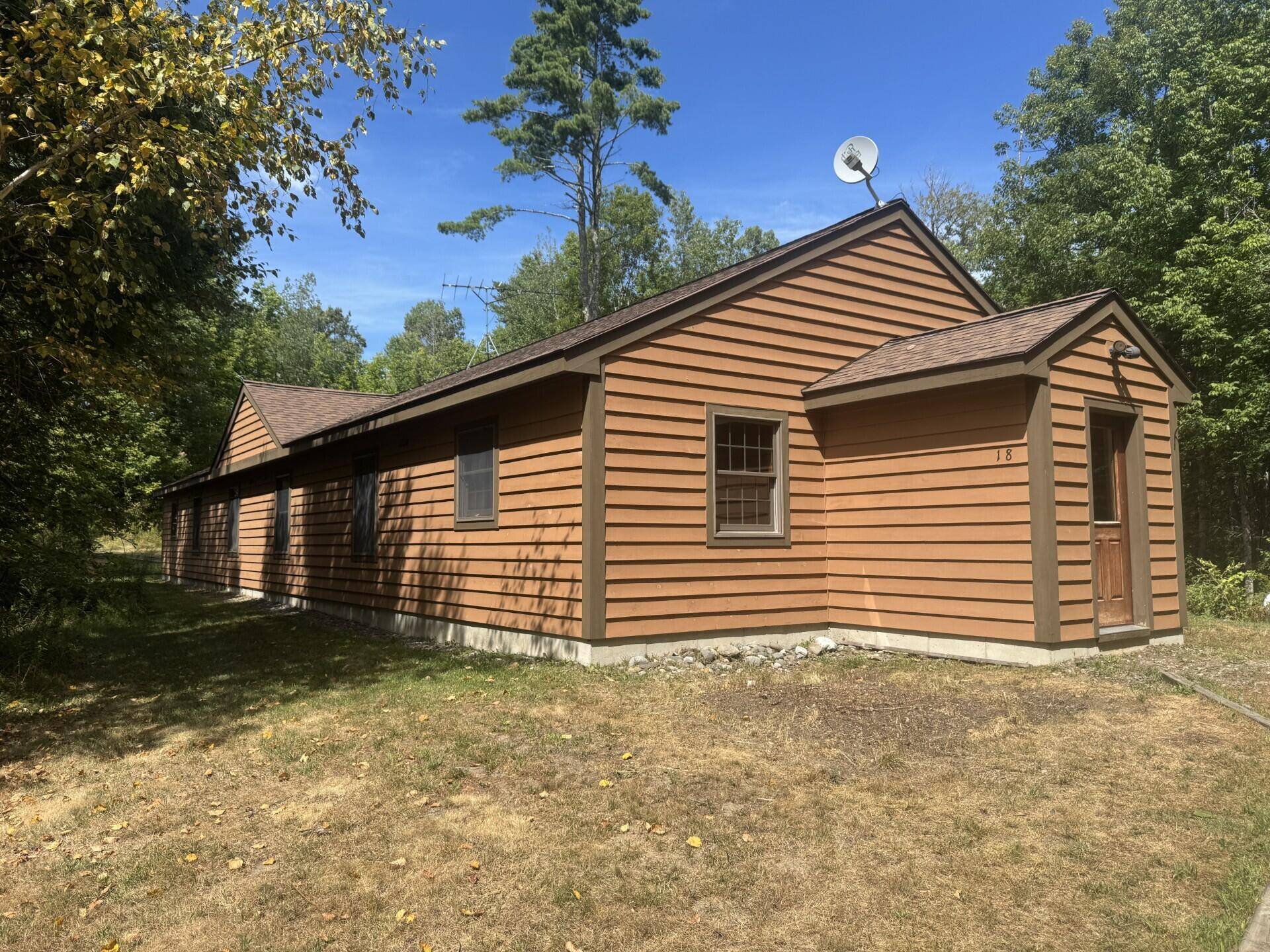 Burnham, ME 04922,Address not disclosed