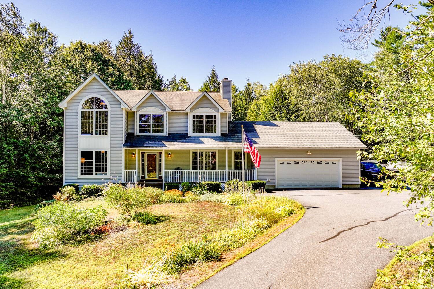 Belgrade, ME 04917,290 Castle Island RD