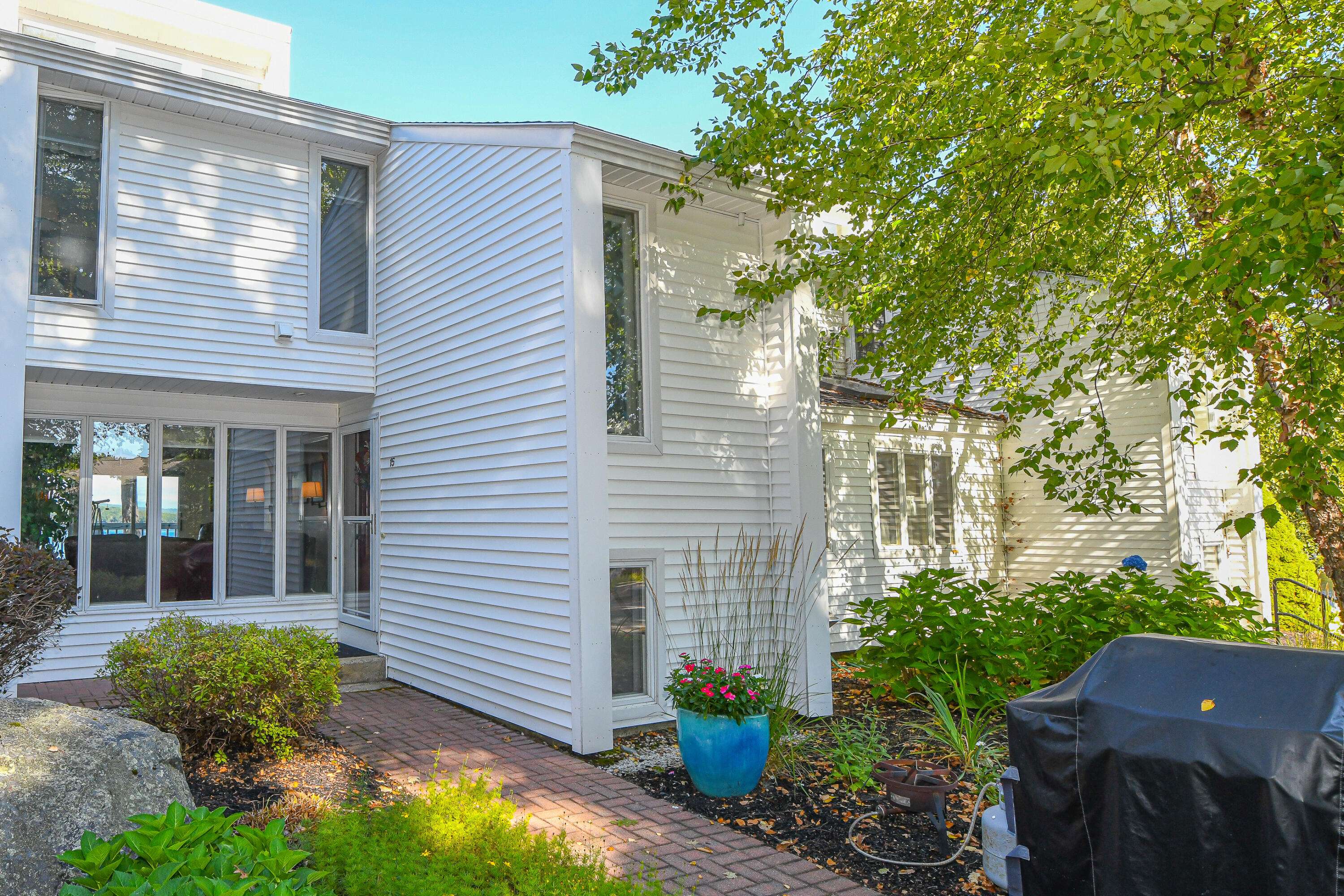 Naples, ME 04055,15 Goodridge DR #15