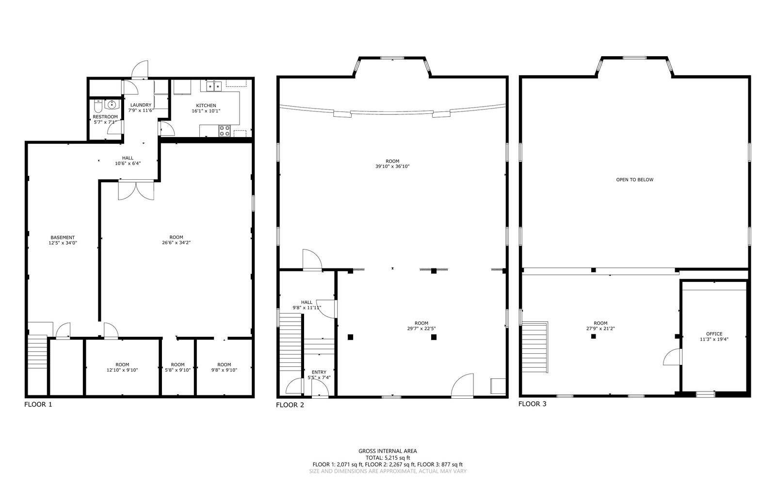 Phillips, ME 04966,83 Main ST