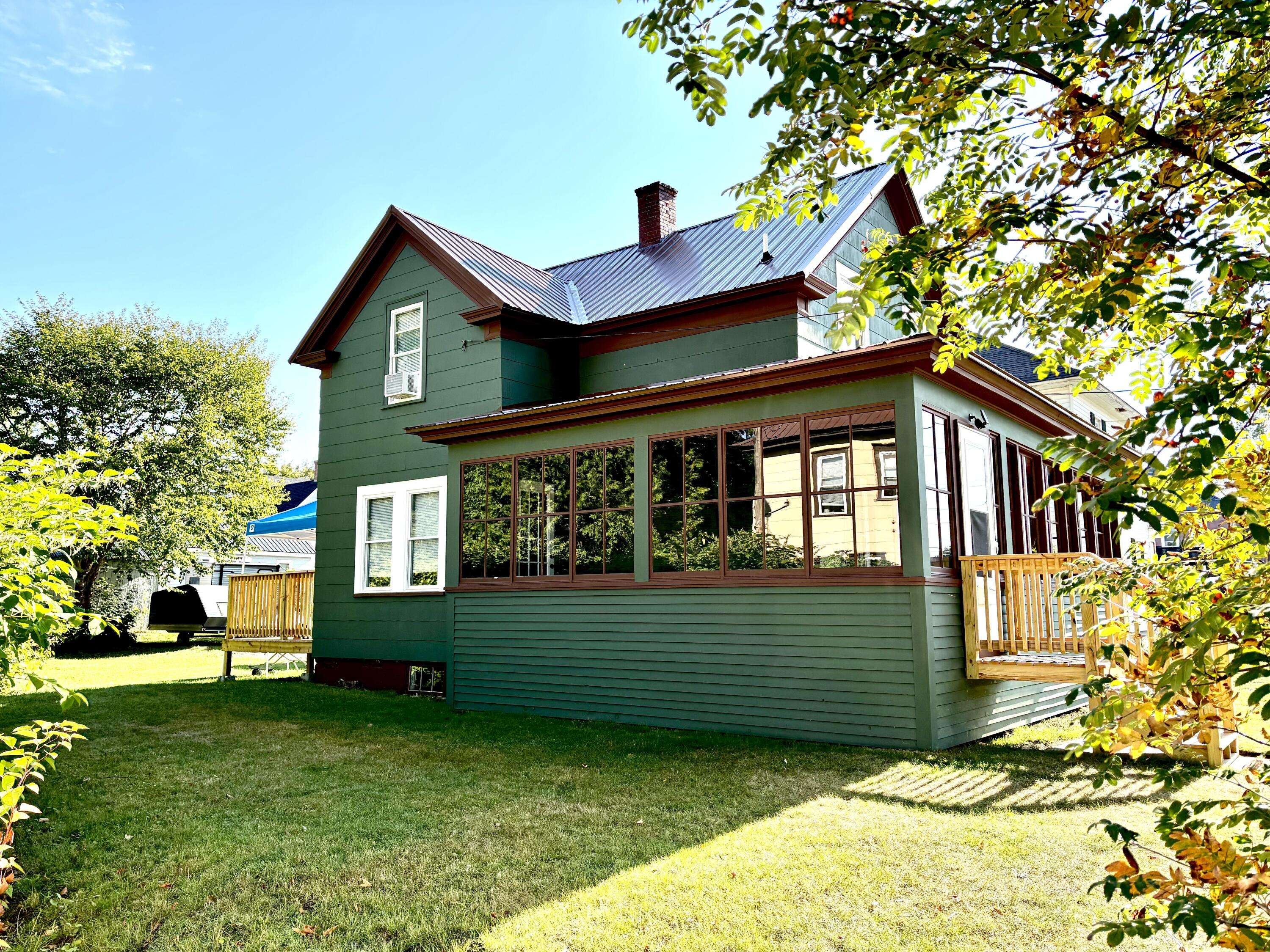 East Millinocket, ME 04430,41 Park ST