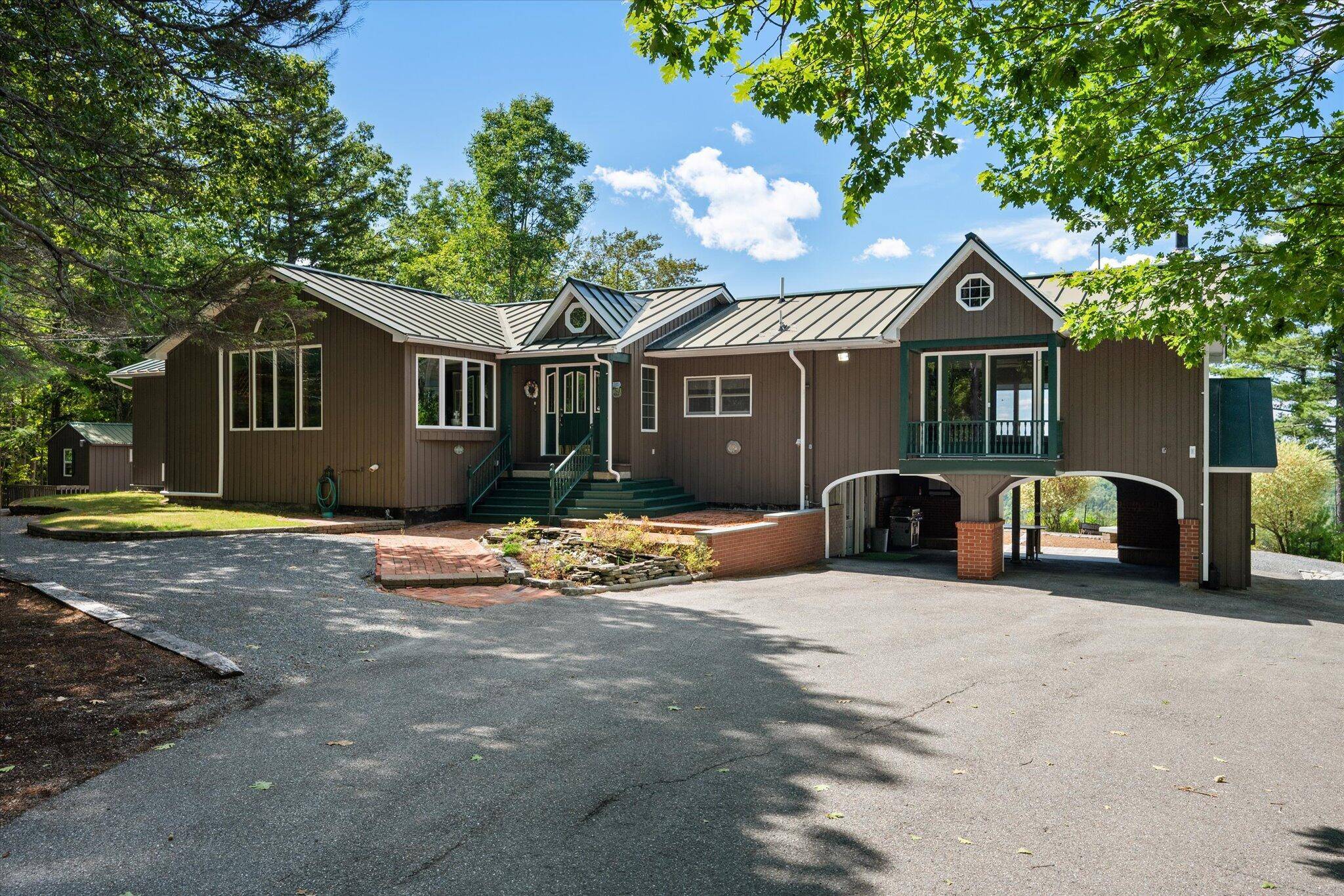 Dedham, ME 04429,423 Upper Dedham RD