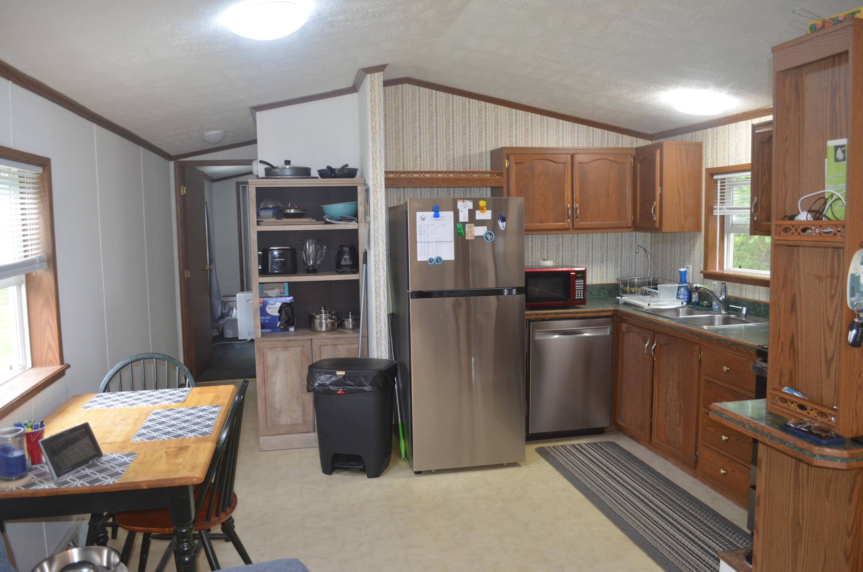 Boothbay Harbor, ME 04538,59 Ocean Point RD #21