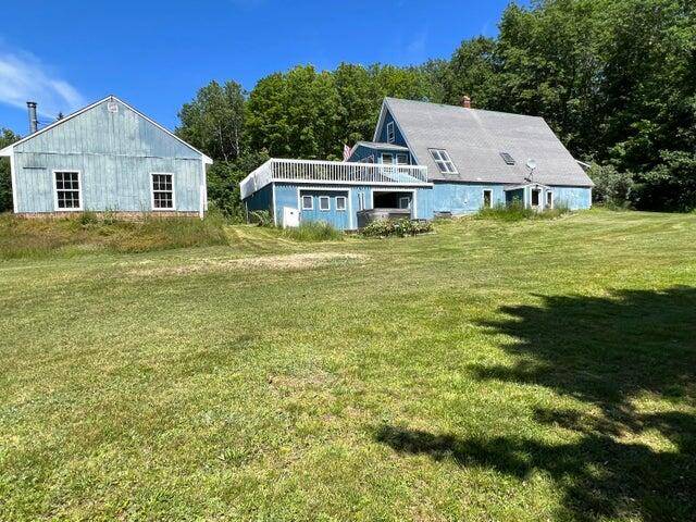 Greene, ME 04236,245 Lane RD