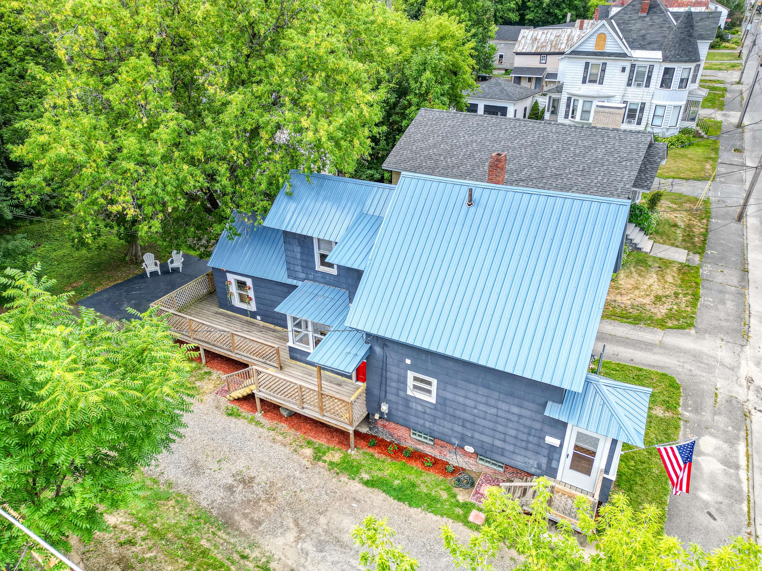 Waterville, ME 04901,14 Western AVE