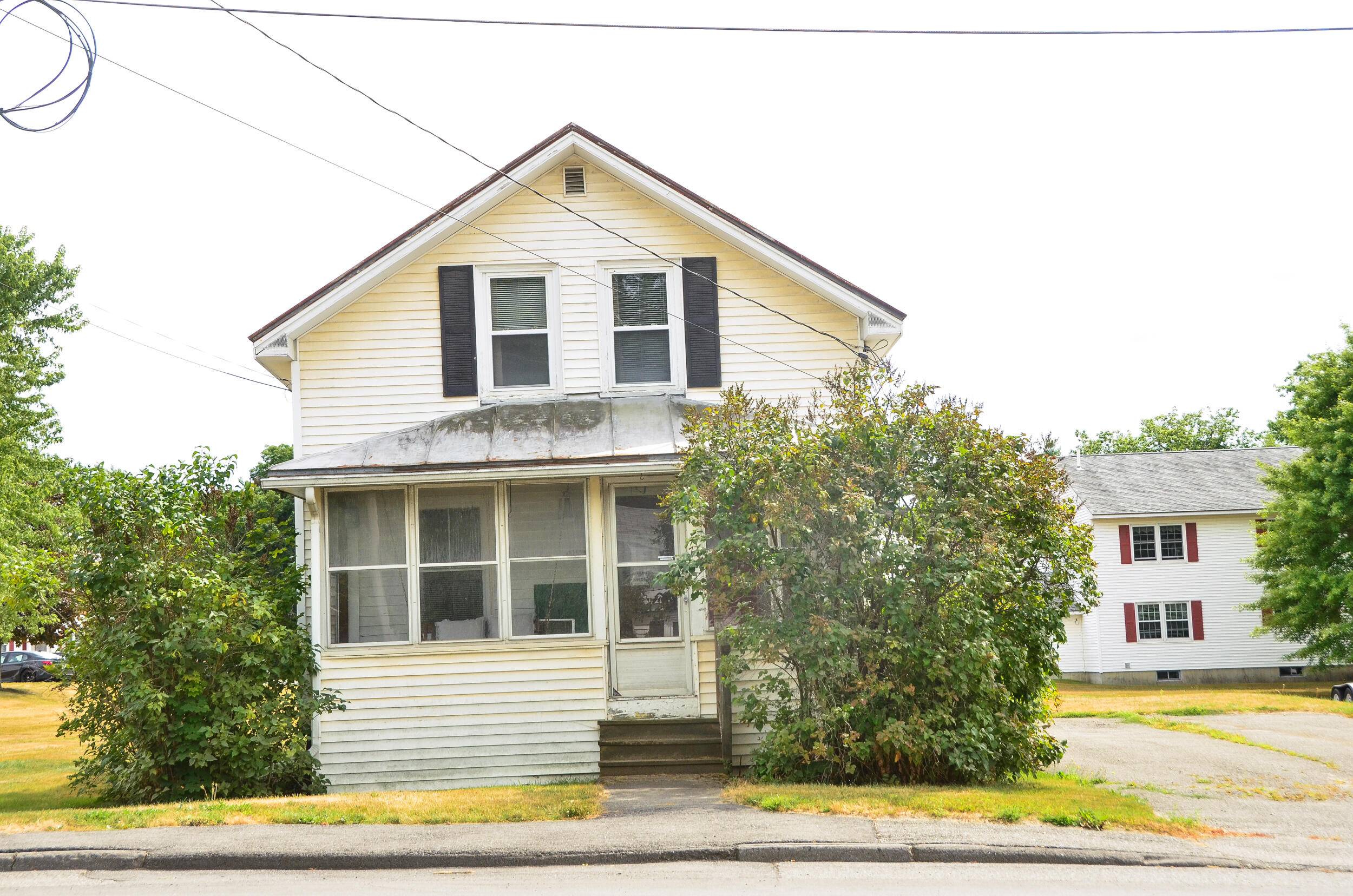 Winslow, ME 04901,73 Halifax ST