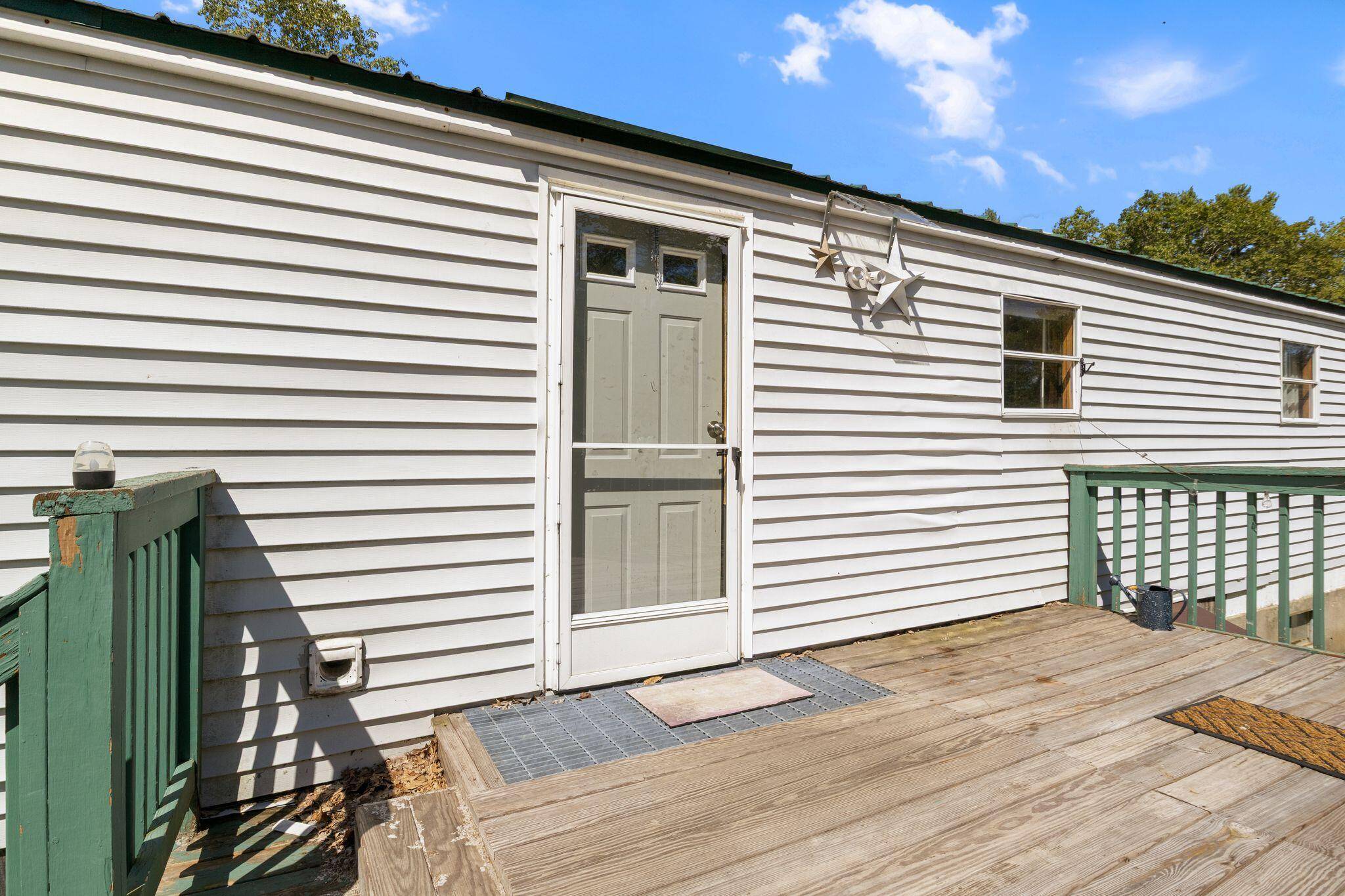 Standish, ME 04084,580 Bonny Eagle RD