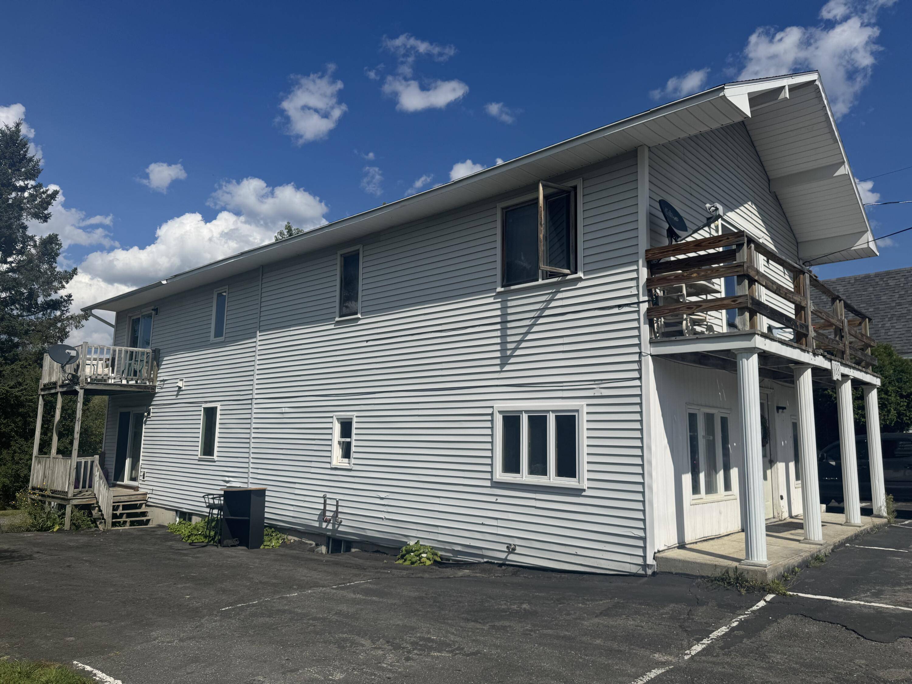 Fort Kent, ME 04743,188 S Perley Brook RD