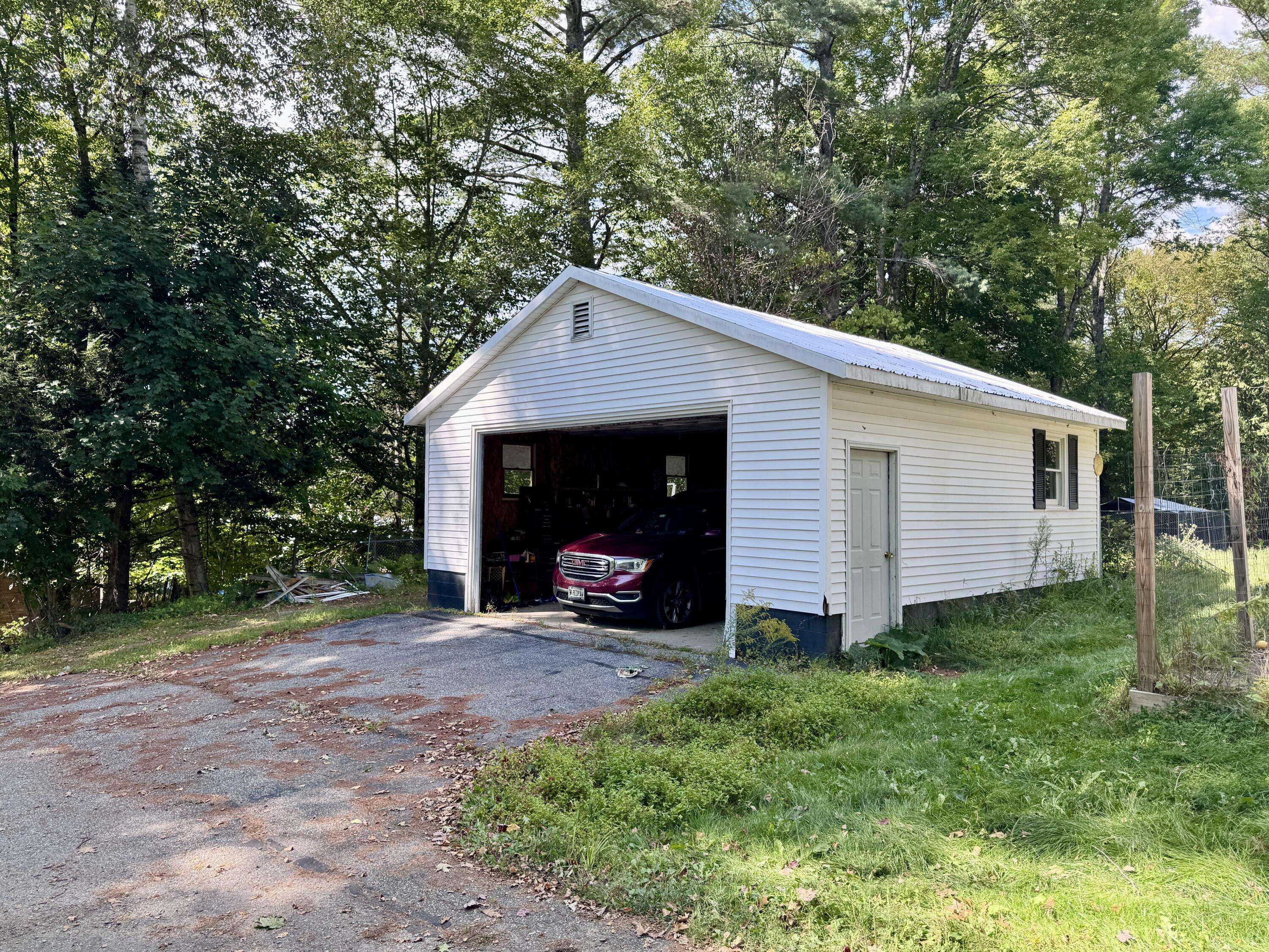 Strong, ME 04983,16 Whitetail DR