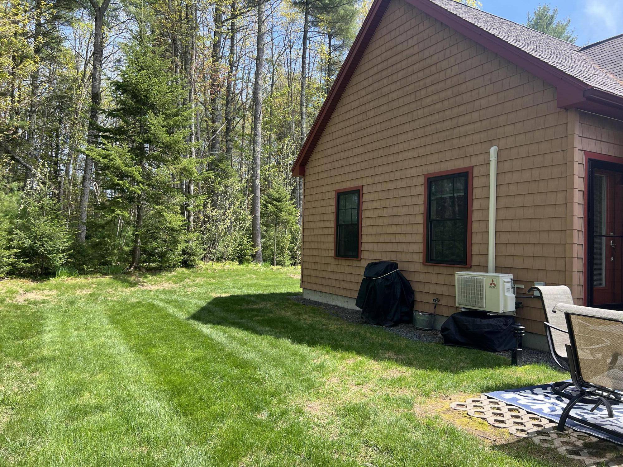 Wells, ME 04090,91 College DR #51