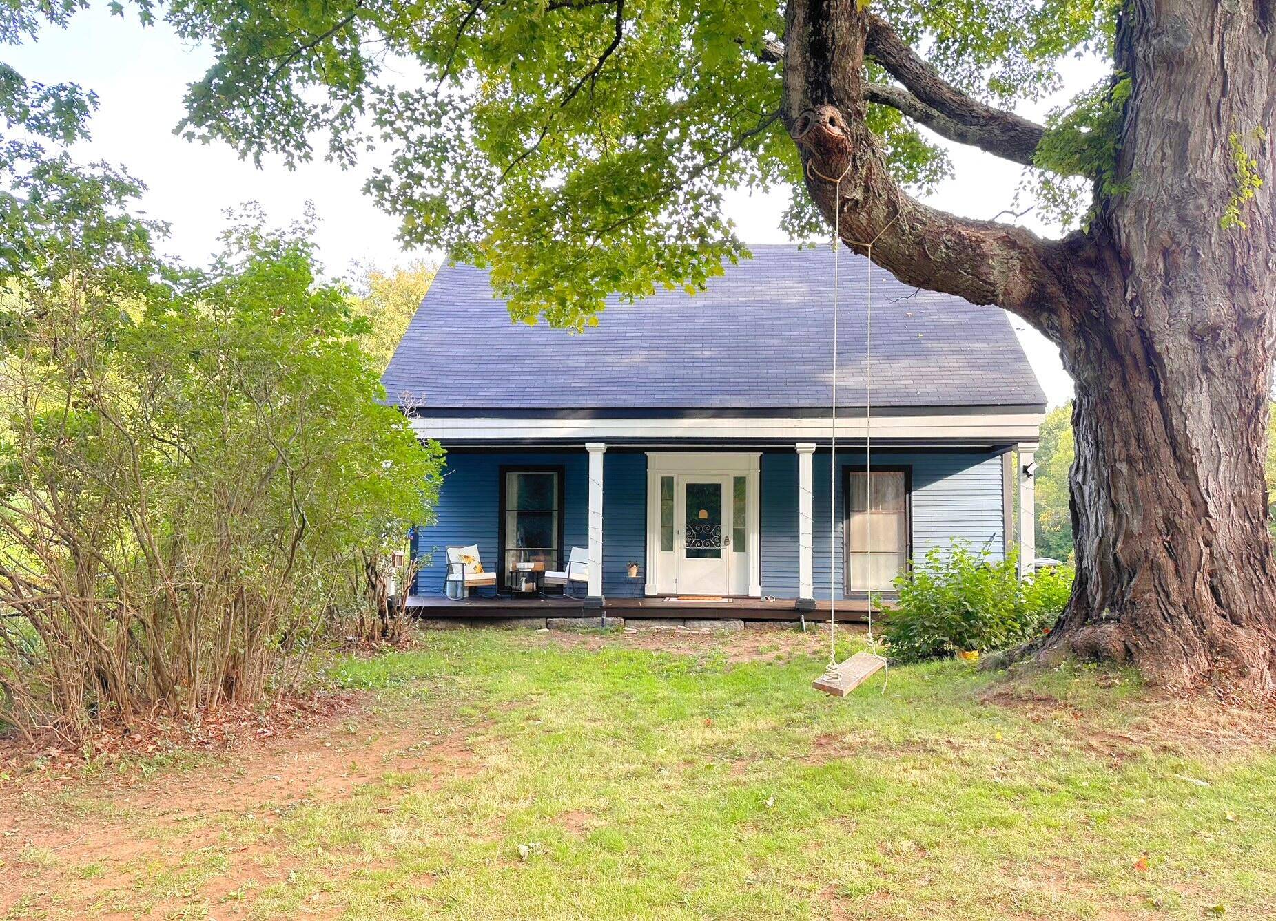 Pittston, ME 04345,534 Whitefield RD