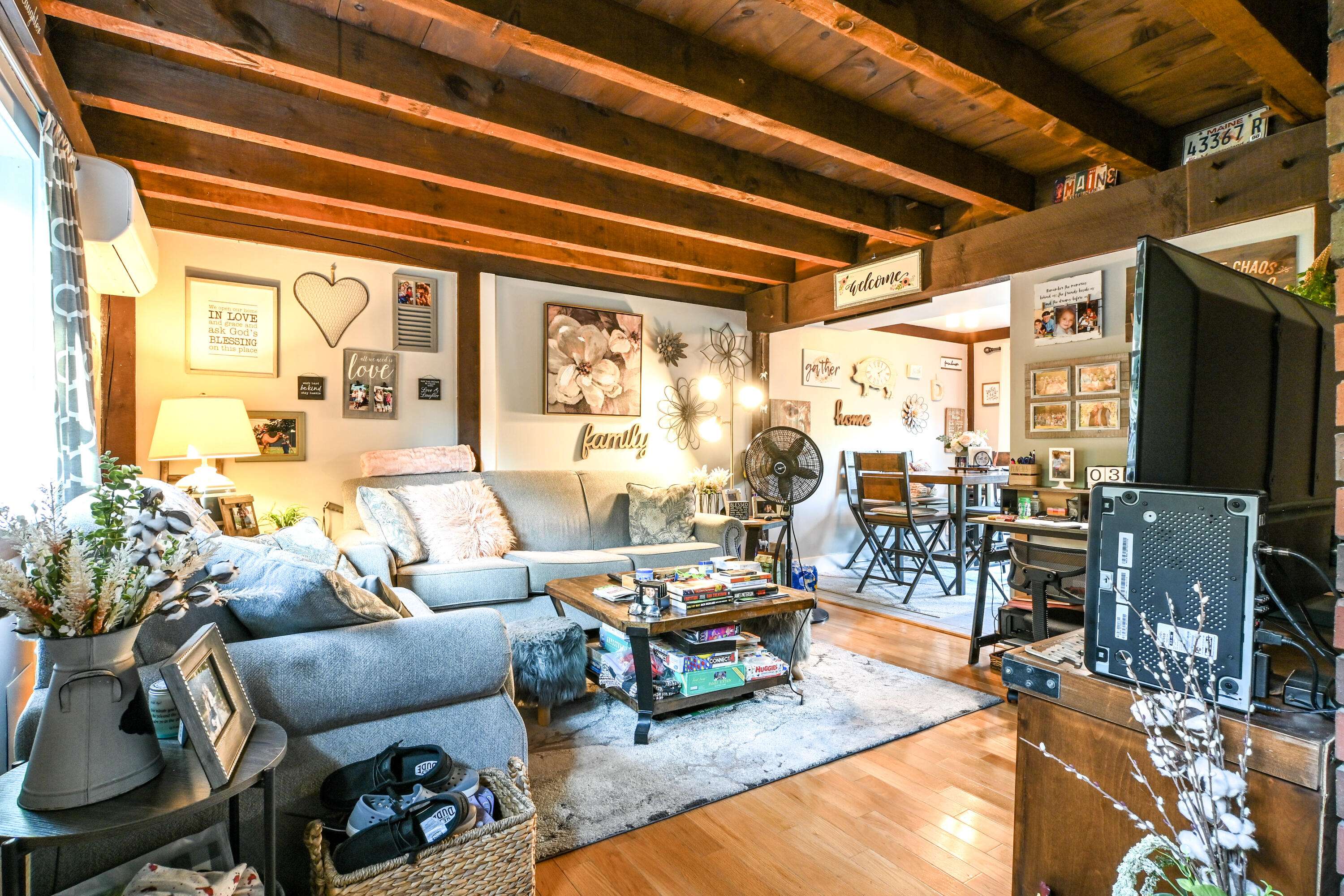 Windham, ME 04062,34 Whites Bridge RD #7