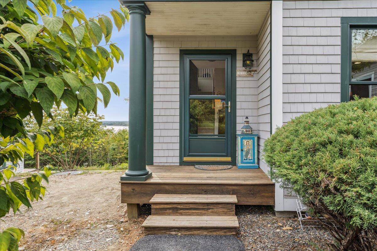 Stockton Springs, ME 04981,45 Harbor View DR #45
