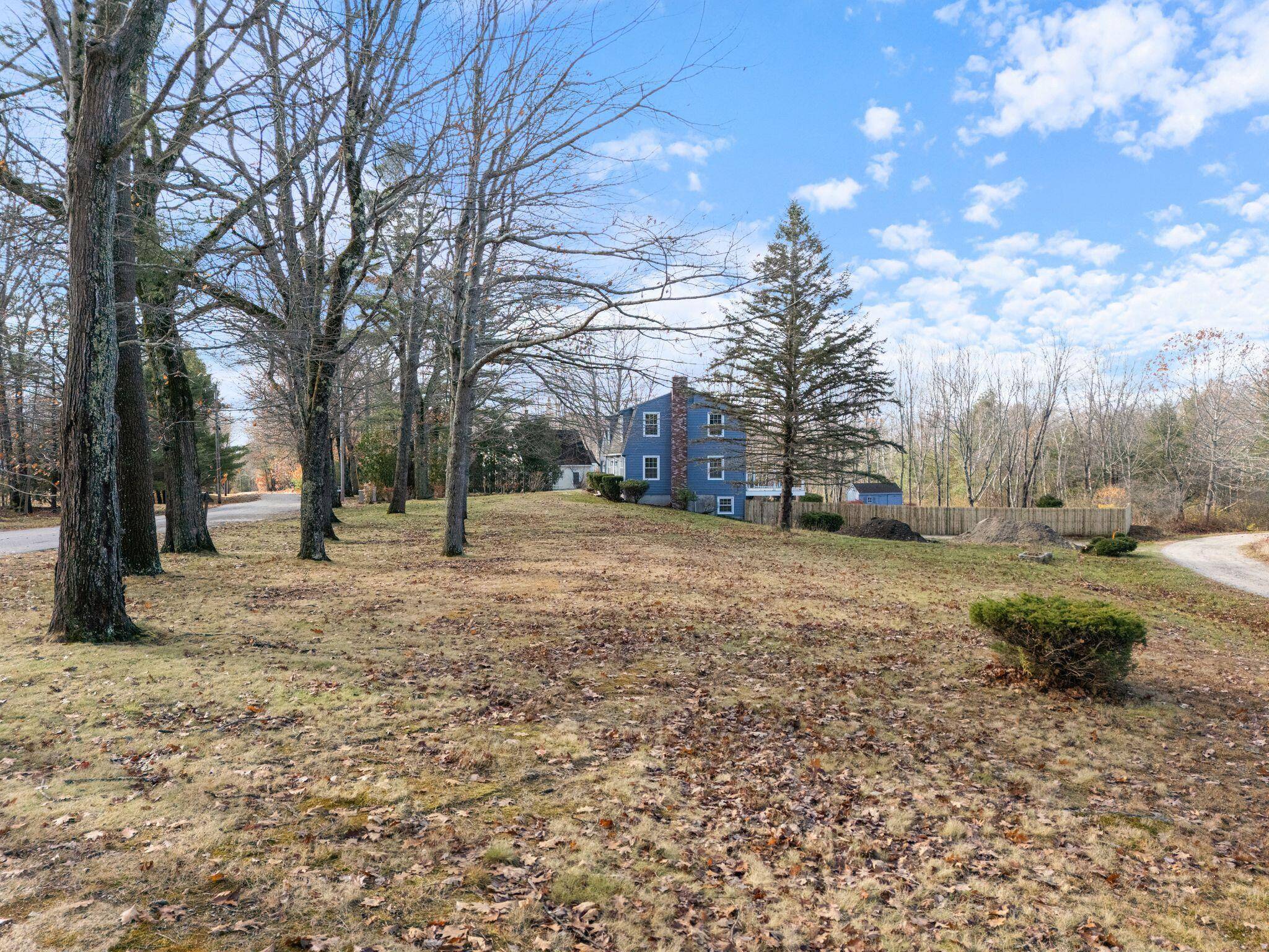 Scarborough, ME 04074,32 New RD