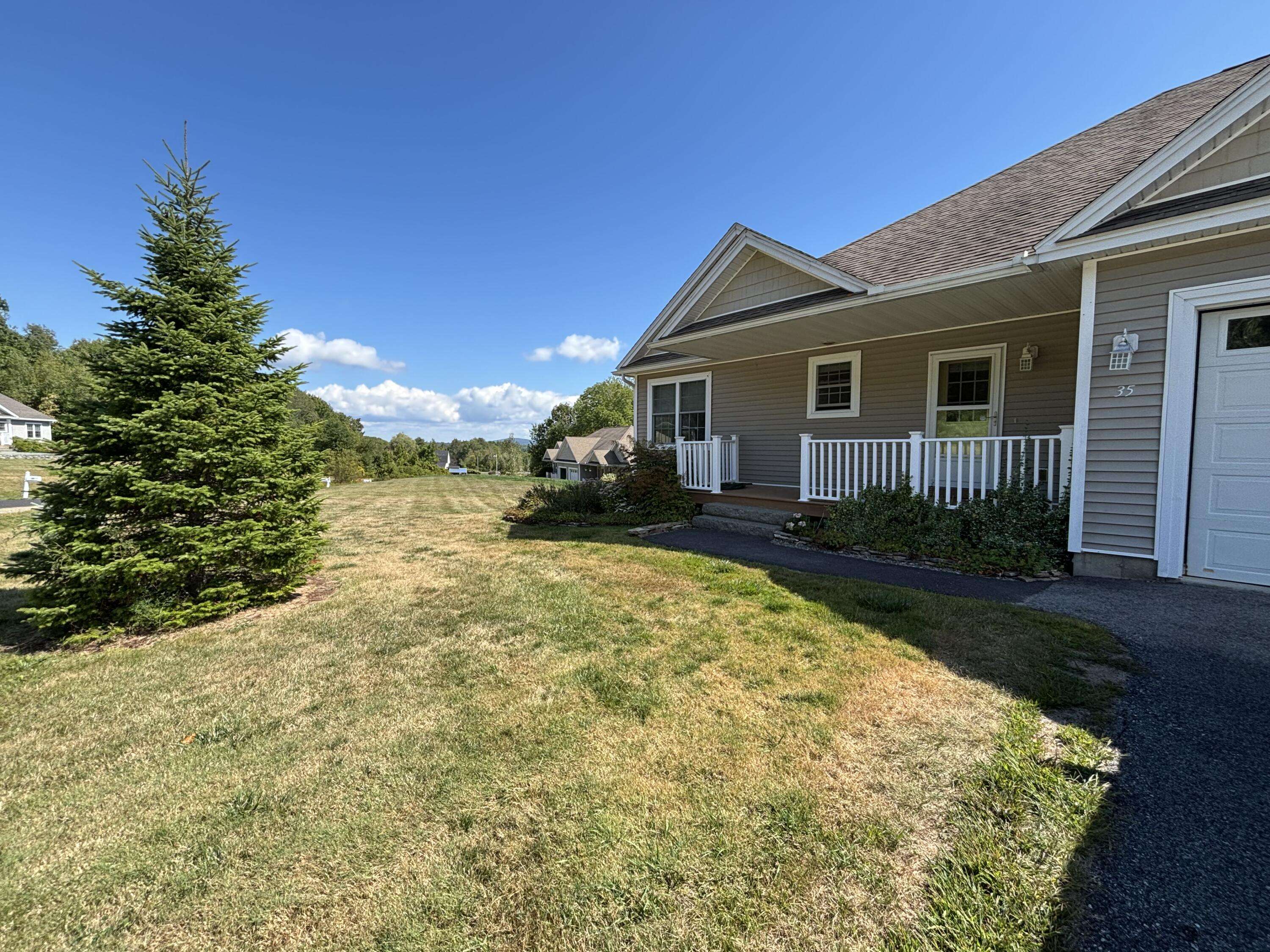 Hampden, ME 04444,35 Highland Ridge DR #28