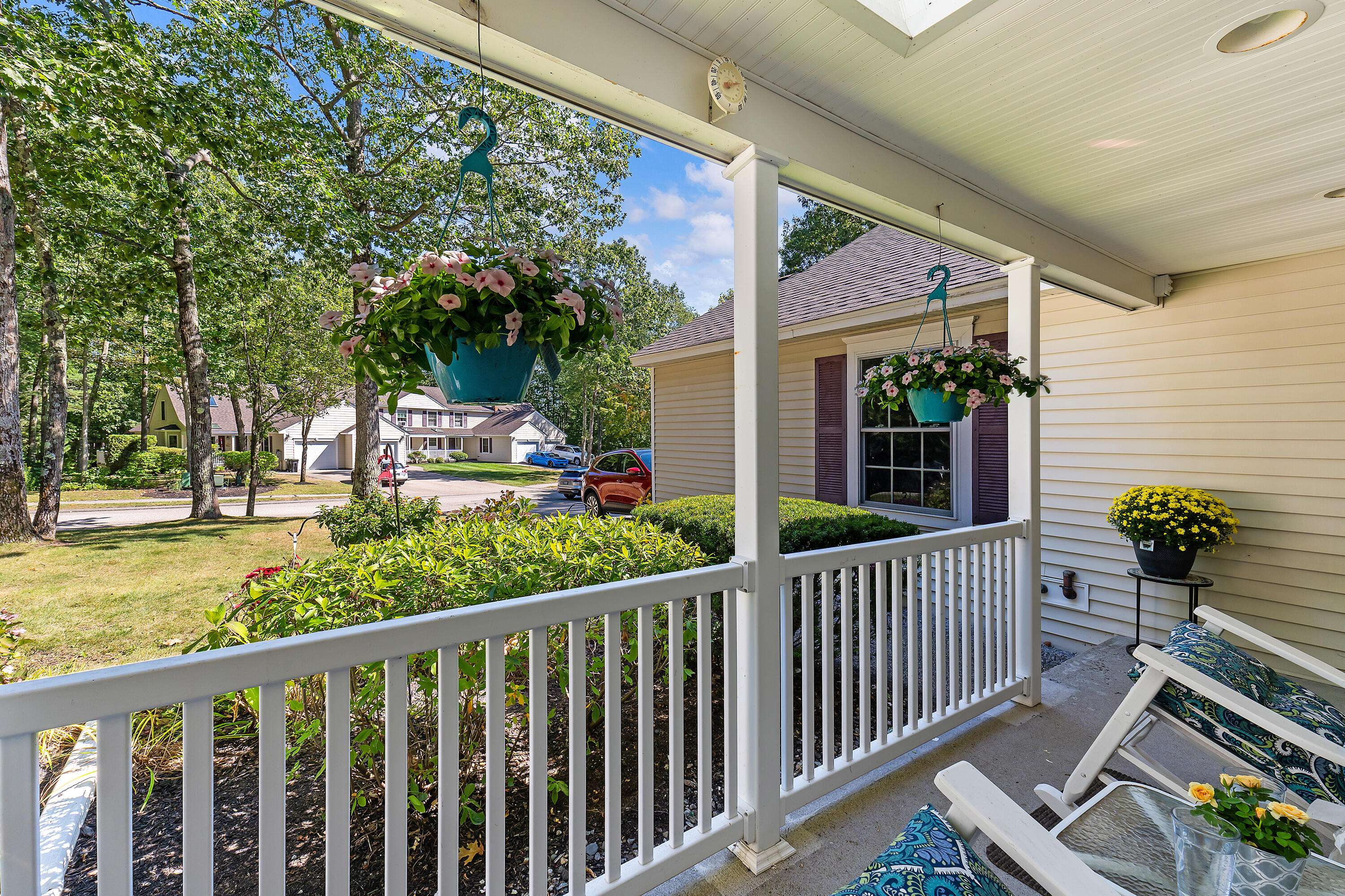 Kennebunk, ME 04043,9 Hampton Glen DR #3