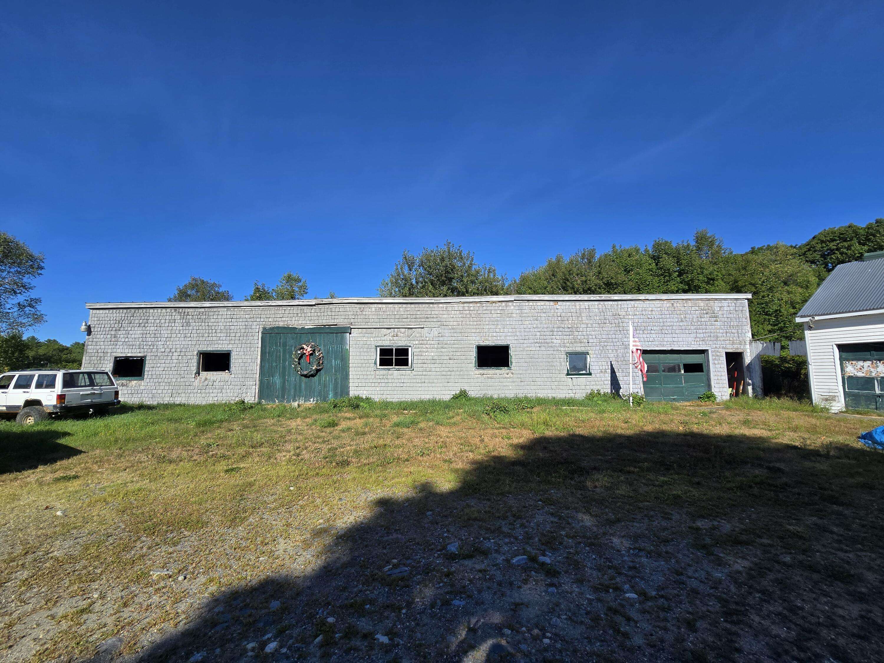 Belgrade, ME 04917,468 Smithfield RD