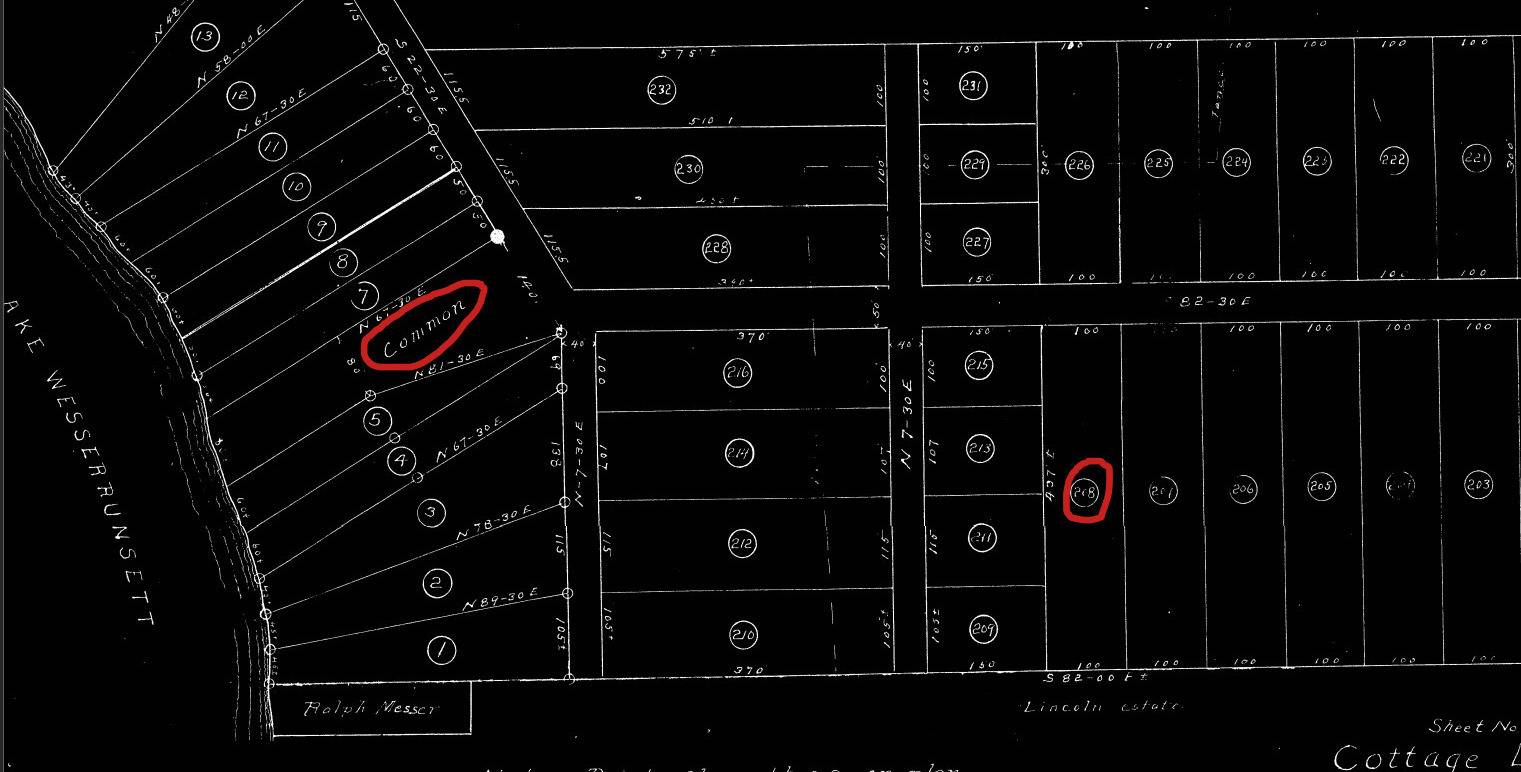 Madison, ME 04950,M40 L13-7 Mallard RD