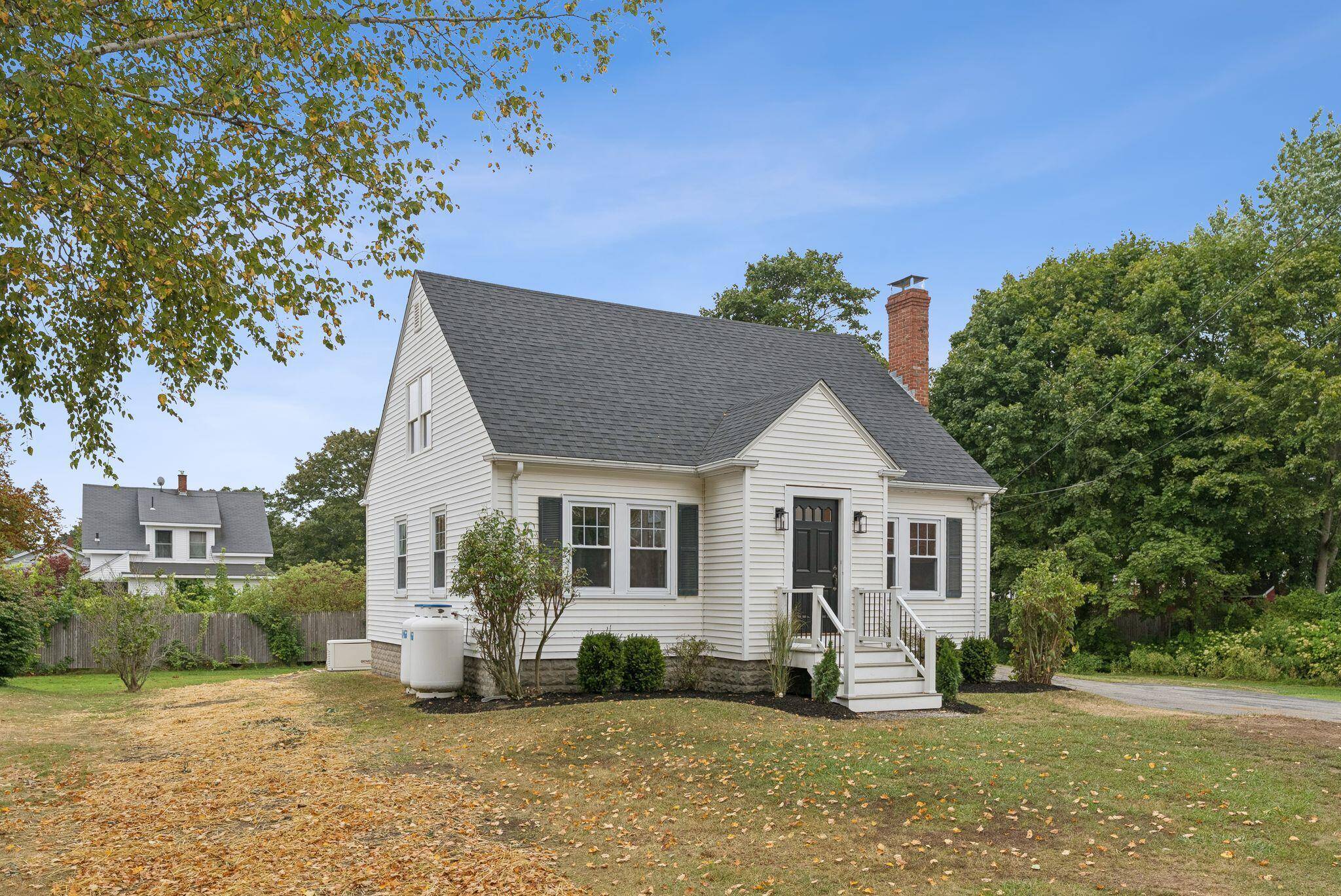 Scarborough, ME 04074,11 Westwood AVE