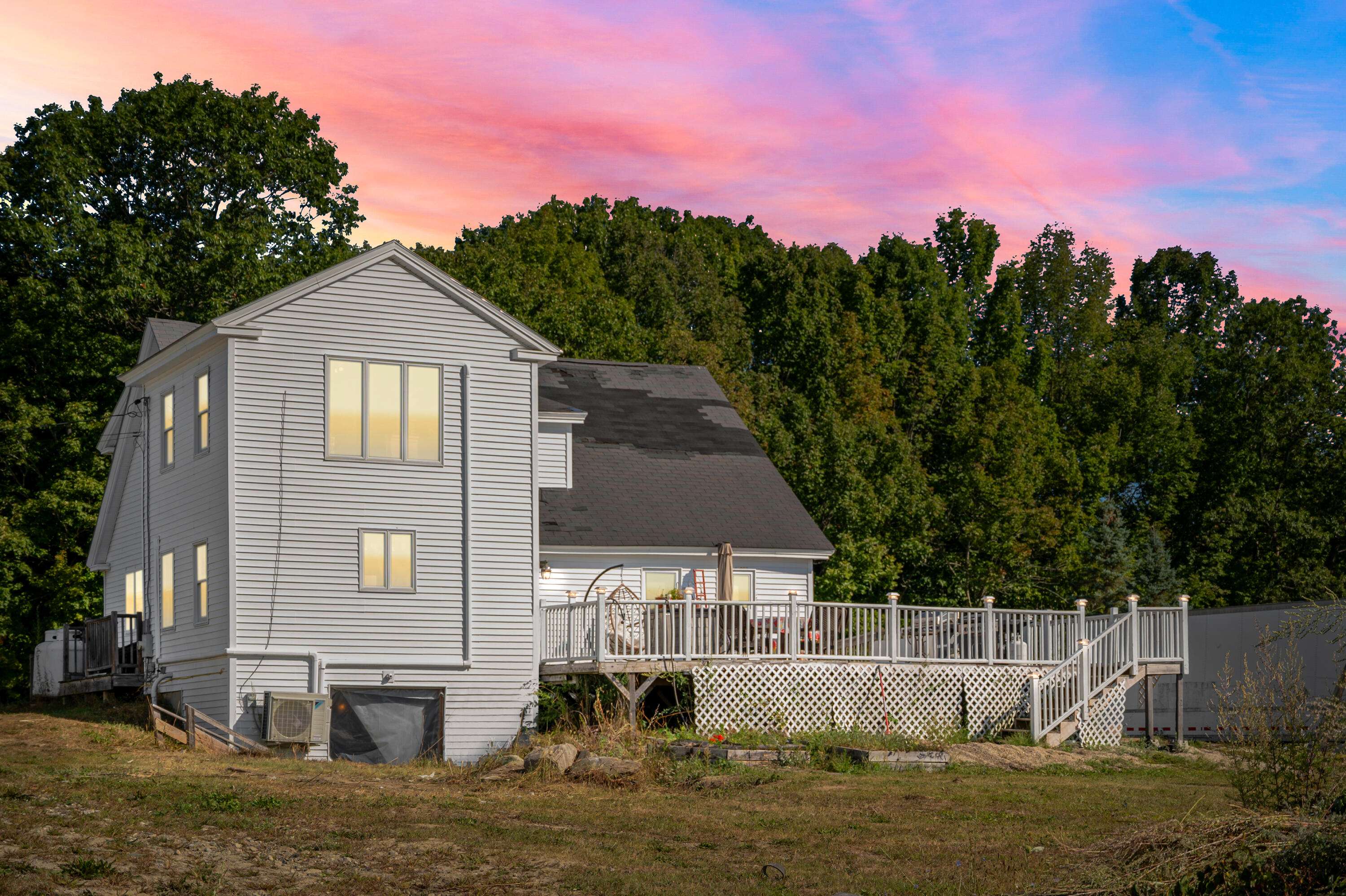 Gorham, ME 04038,35 Rust RD