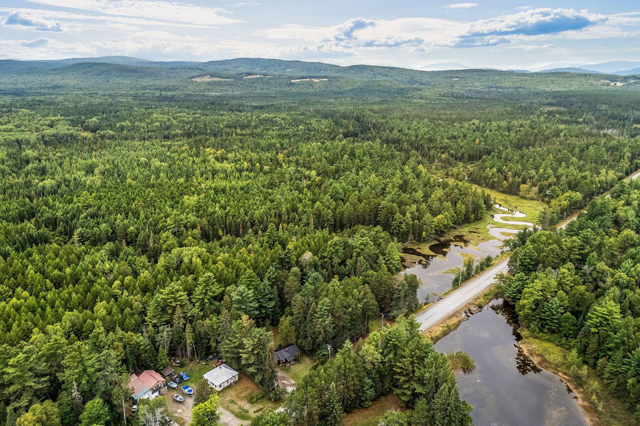 Eustis, ME 04936,600 Arnold TRL