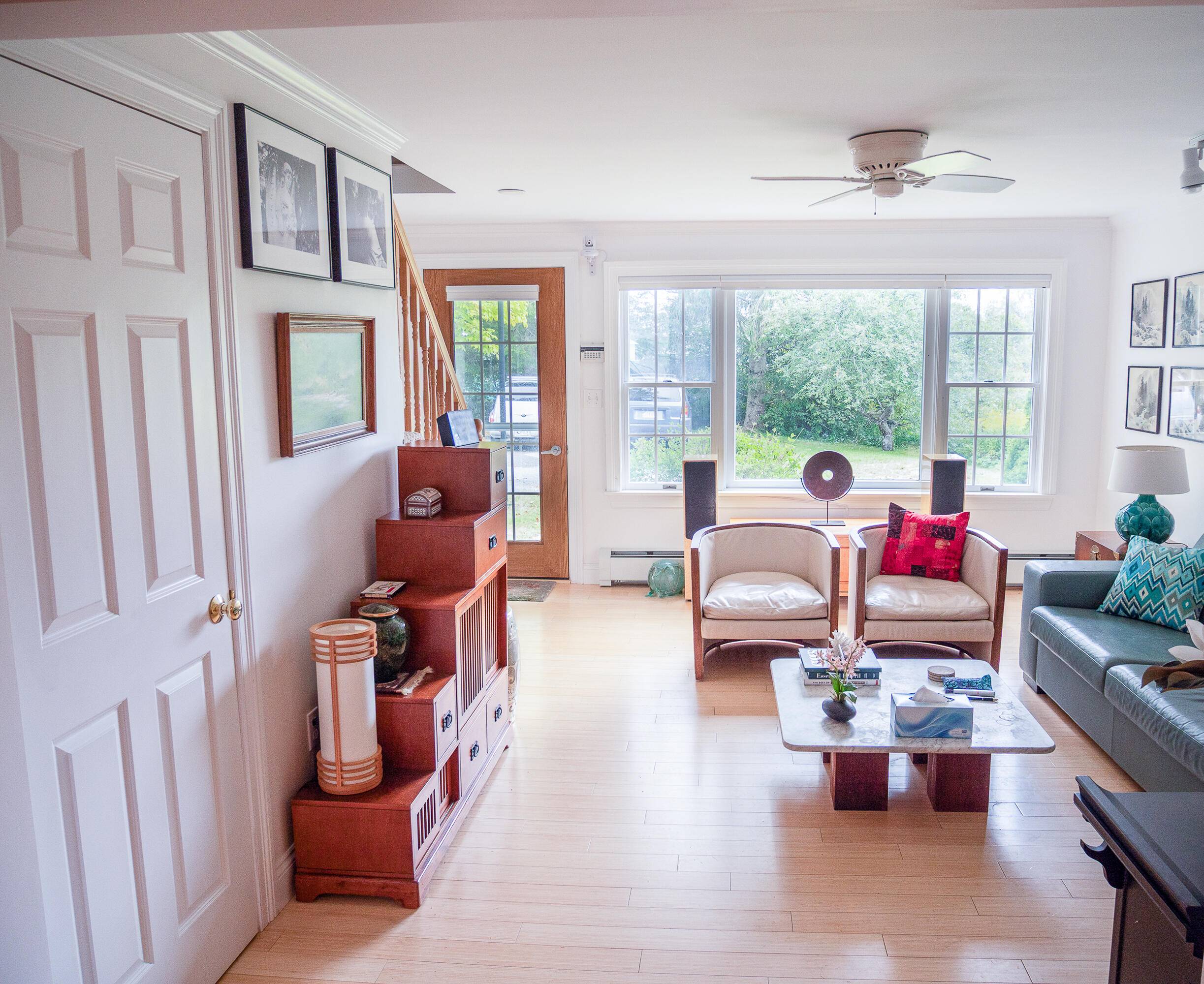 Winter Harbor, ME 04693,72 Misty Harbor DR #A2