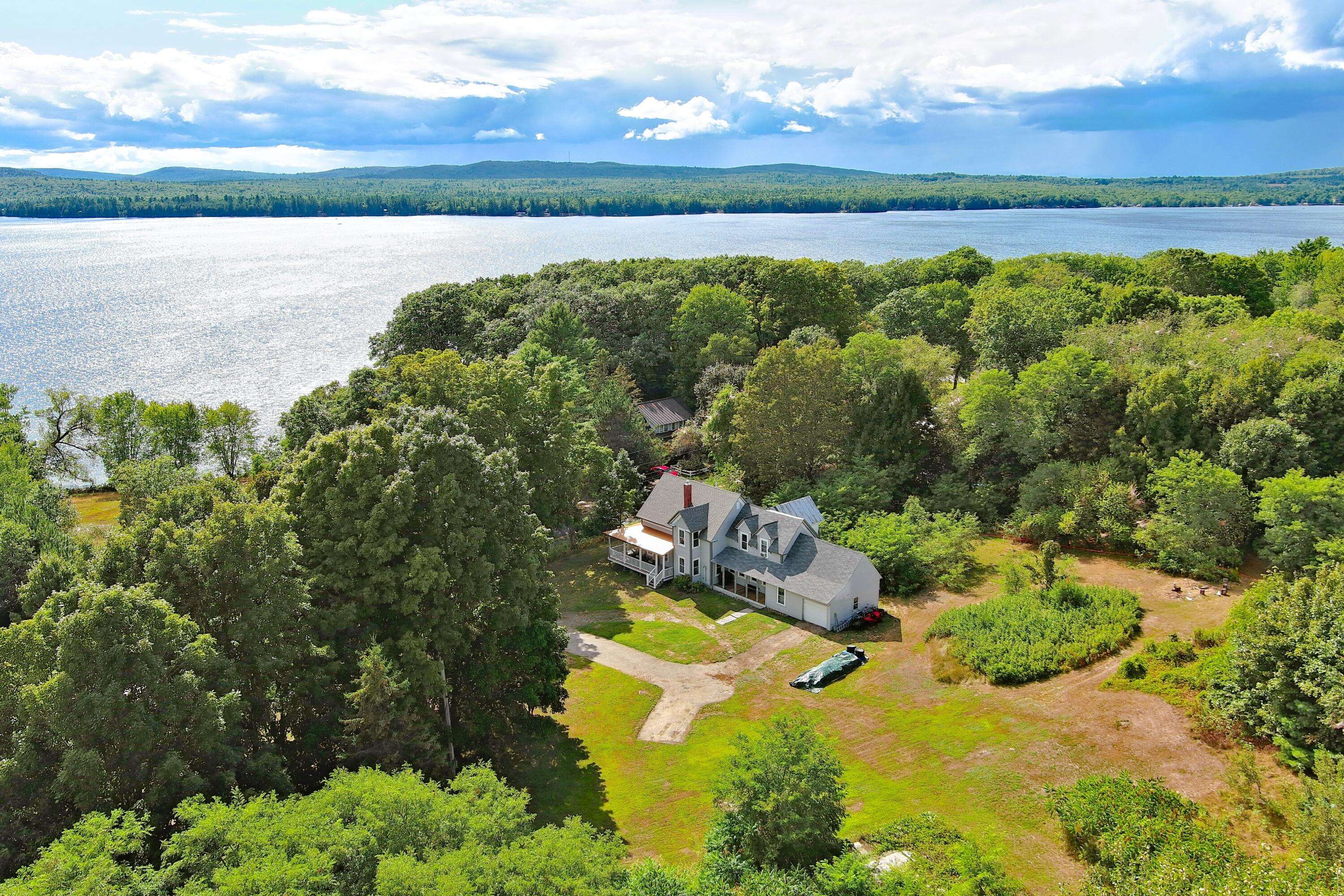 Smithfield, ME 04978,39 Lake View DR