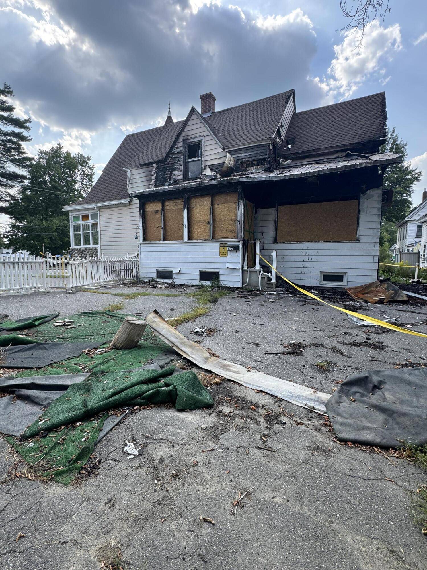 Pittsfield, ME 04967,173 Somerset AVE